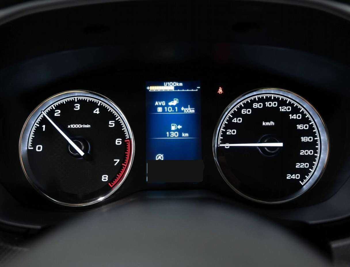 Купить Subaru Forester, 2018, 105 000 км.. Фото: #16