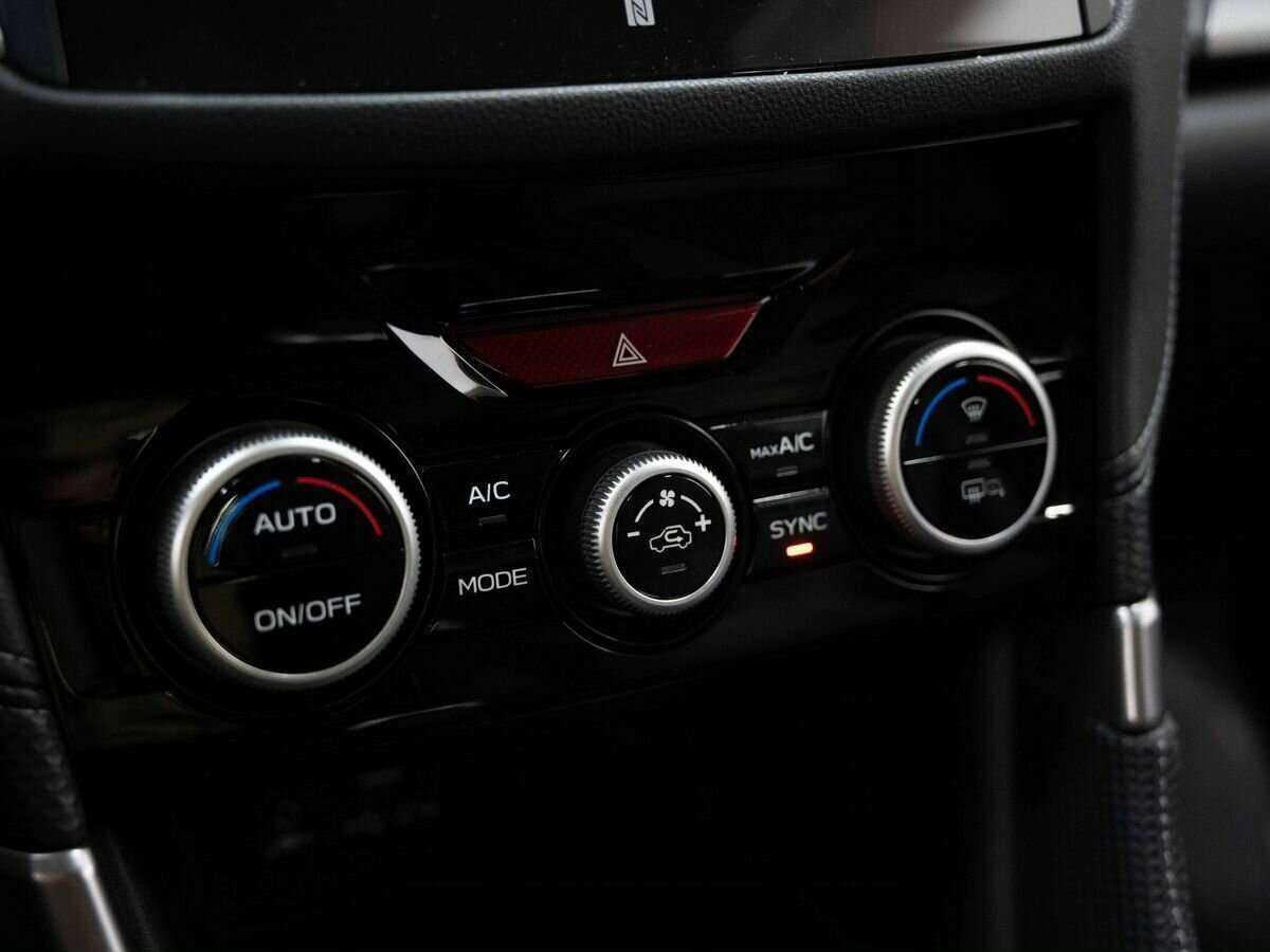 Купить Subaru Forester, 2018, 105 000 км.. Фото: #19