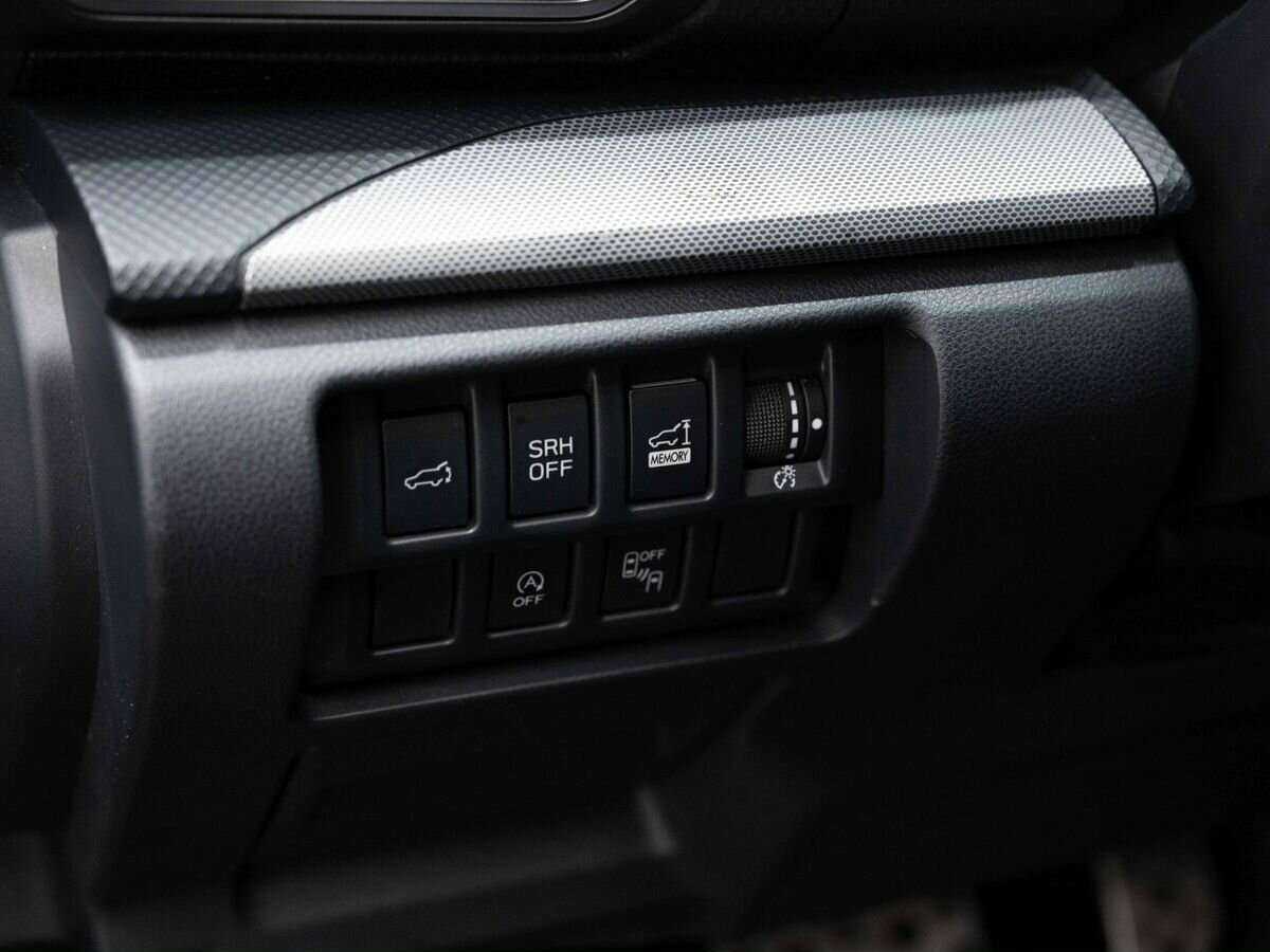 Купить Subaru Forester, 2018, 105 000 км.. Фото: #26