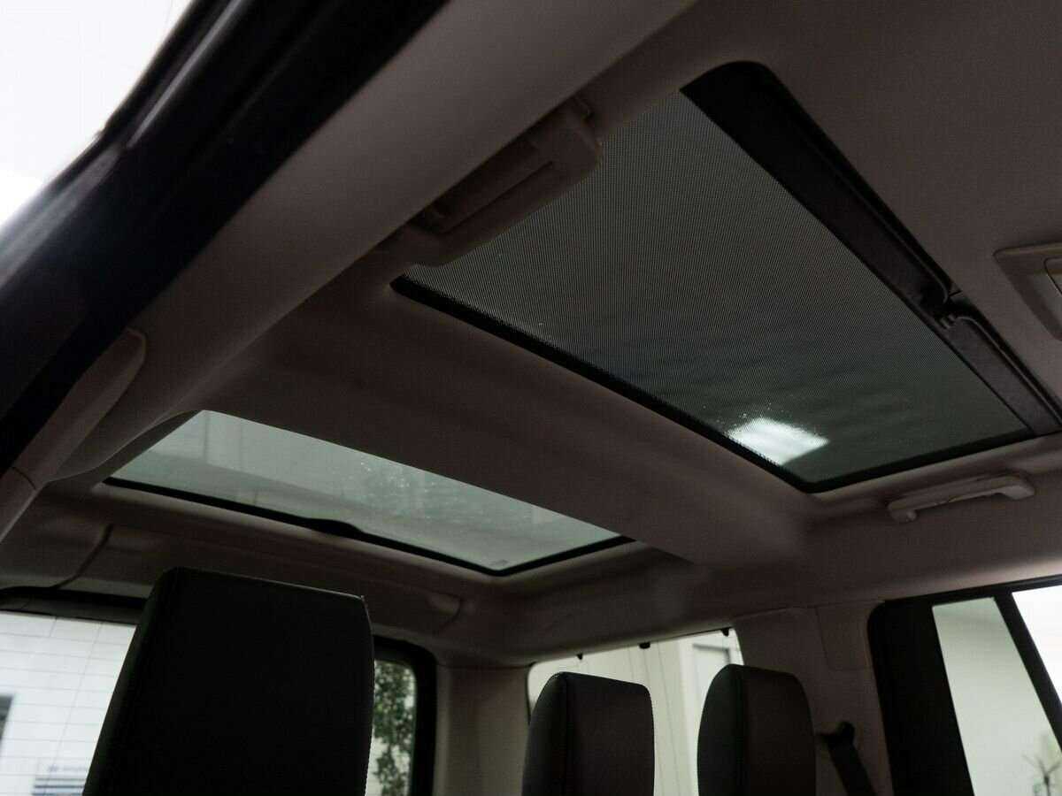 Купить Land Rover Discovery, 2013, 218 955 км.. Фото: #14