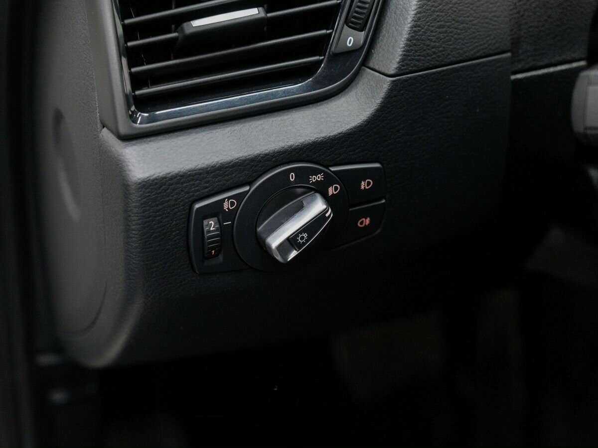 Купить BMW X1, 2013, 188 845 км.. Фото: #15