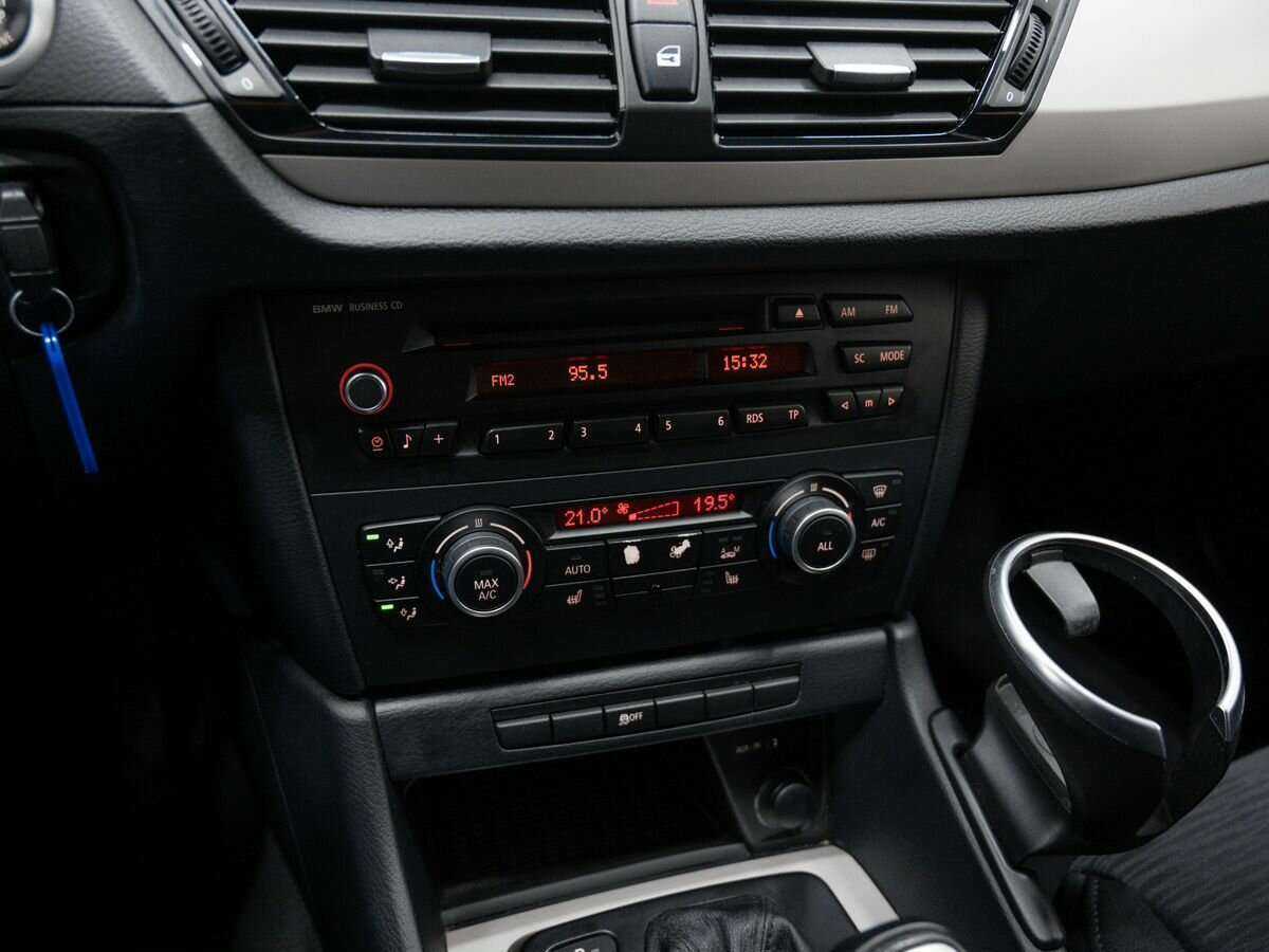 Купить BMW X1, 2013, 188 845 км.. Фото: #21