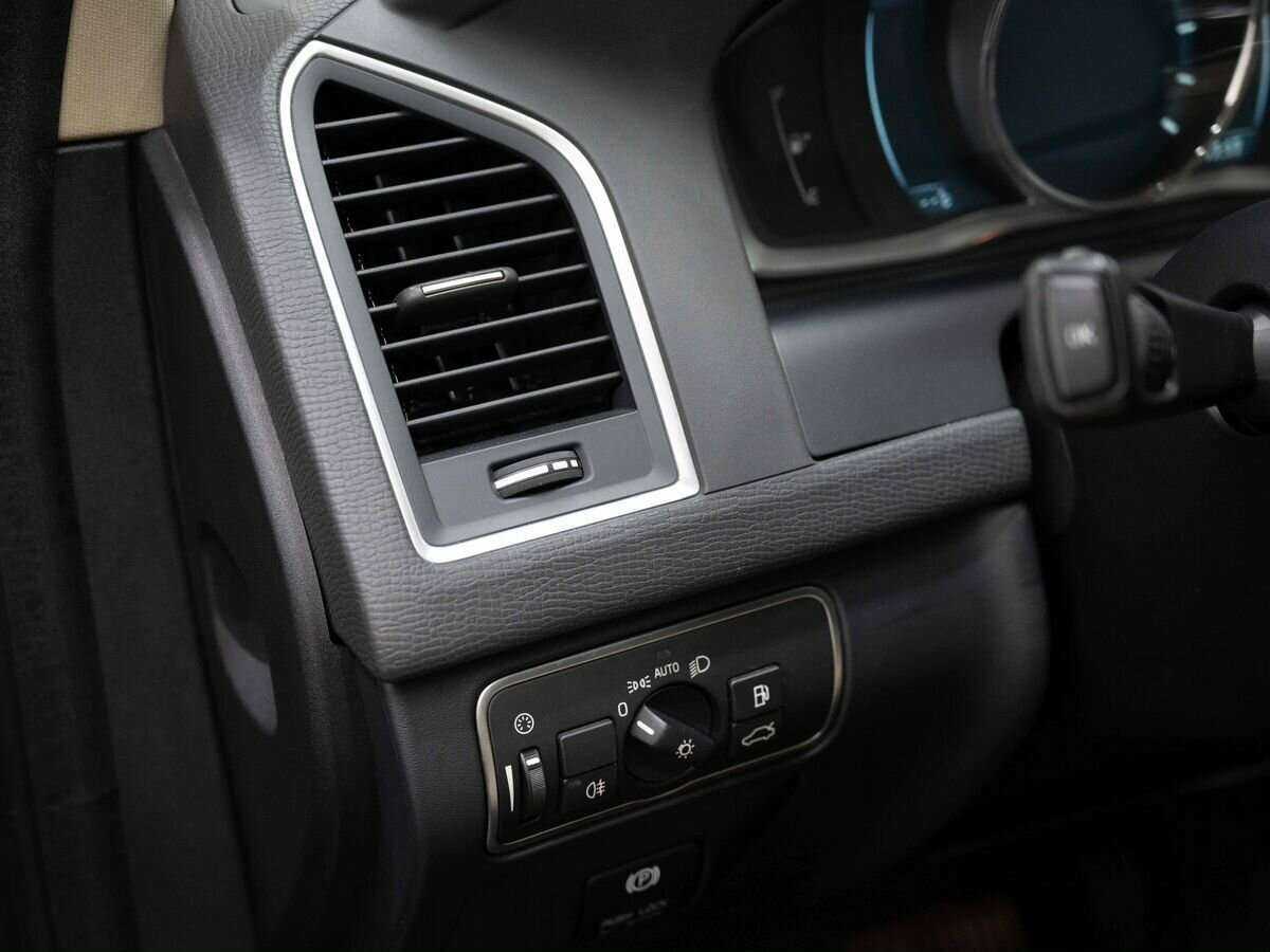 Купить Volvo XC60, 2014, 176 534 км.. Фото: #20