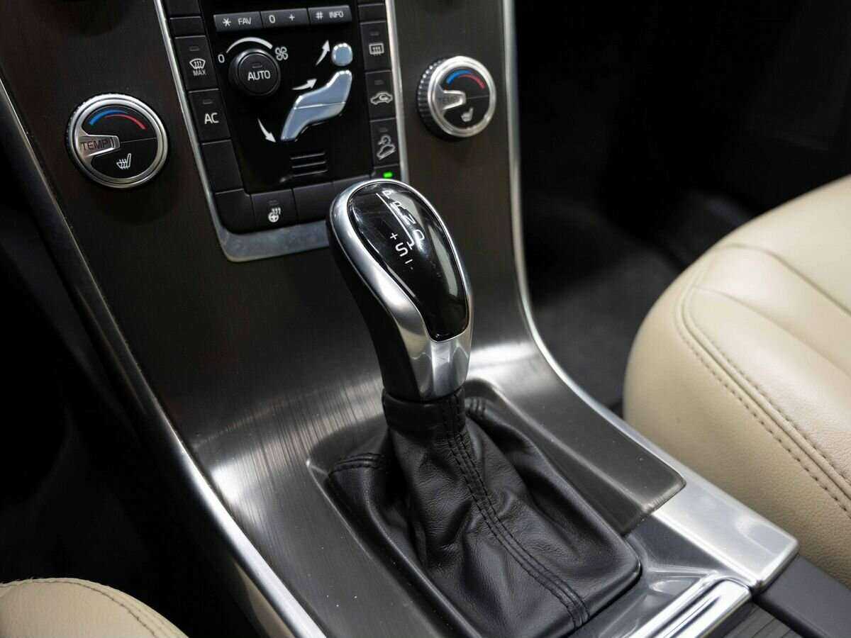 Купить Volvo XC60, 2014, 176 534 км.. Фото: #22