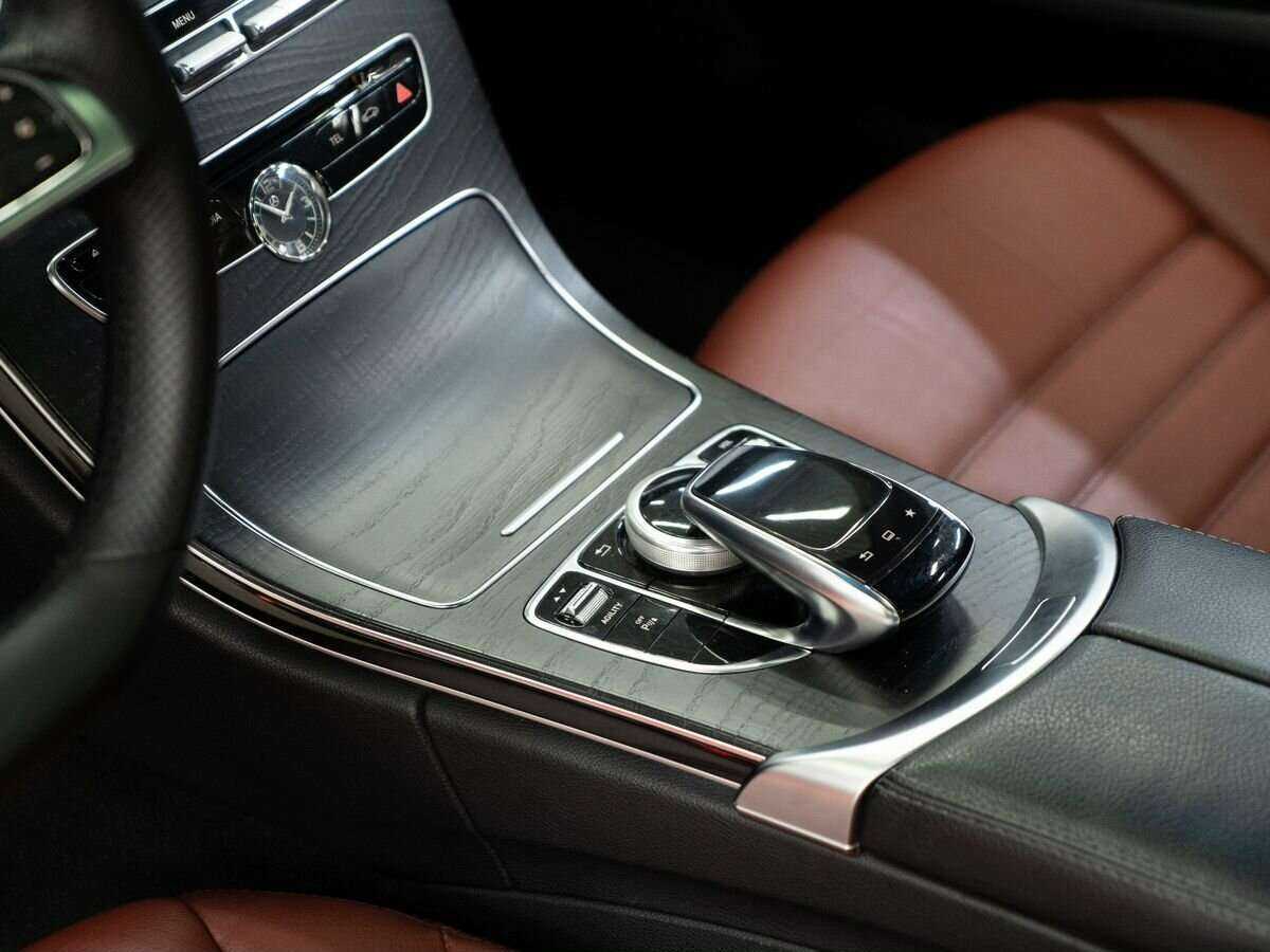 Купить Mercedes-Benz C-Класс, 2014, 122 000 км.. Фото: #12