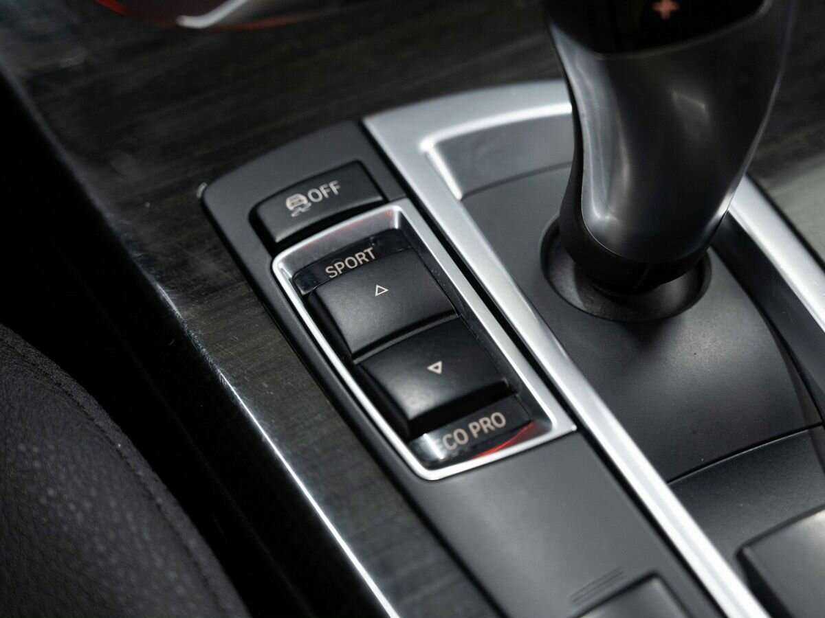 Купить BMW X3, 2015, 132 688 км.. Фото: #20