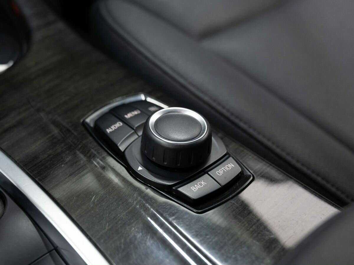 Купить BMW X3, 2015, 132 688 км.. Фото: #21