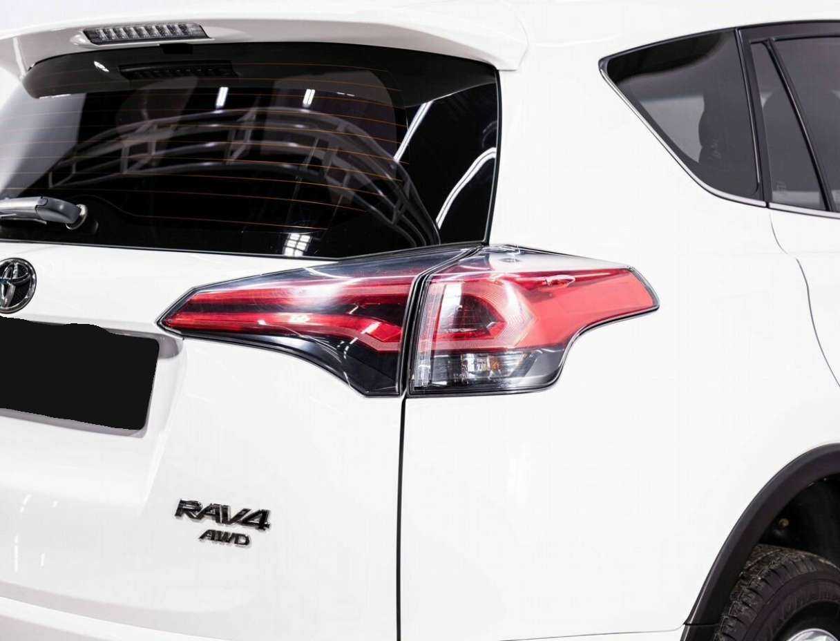 Купить Toyota RAV4, 2017, 67 000 км.. Фото: #27