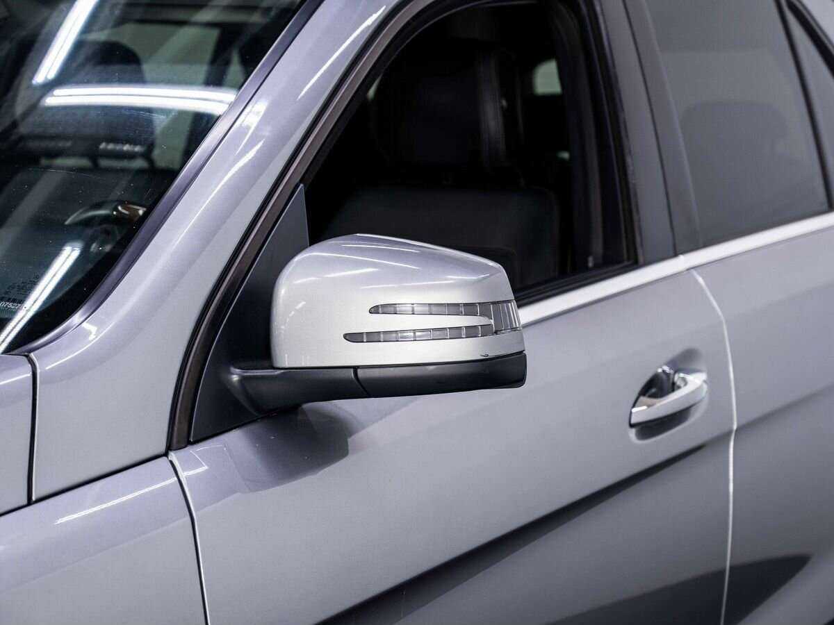 Купить Mercedes-Benz M-Класс, 2012, 172 000 км.. Фото: #6