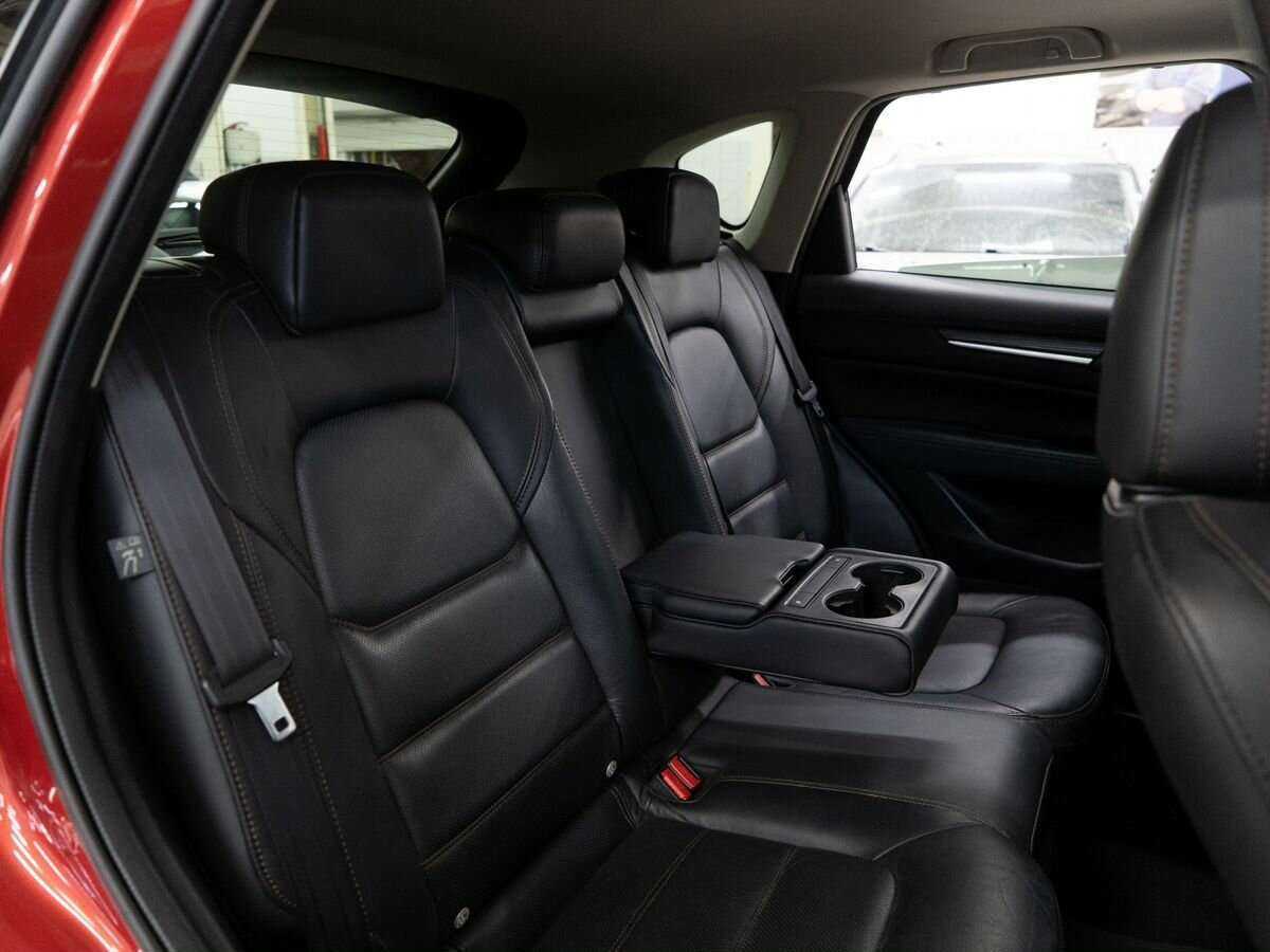 Купить Mazda CX-5, 2018, 151 230 км.. Фото: #7