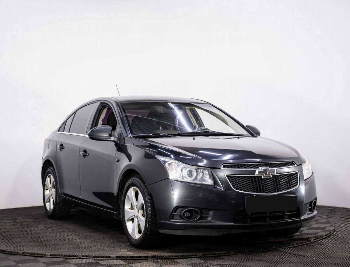 Купить Chevrolet Cruze, 2012, 176 022 км.. Фото: #2