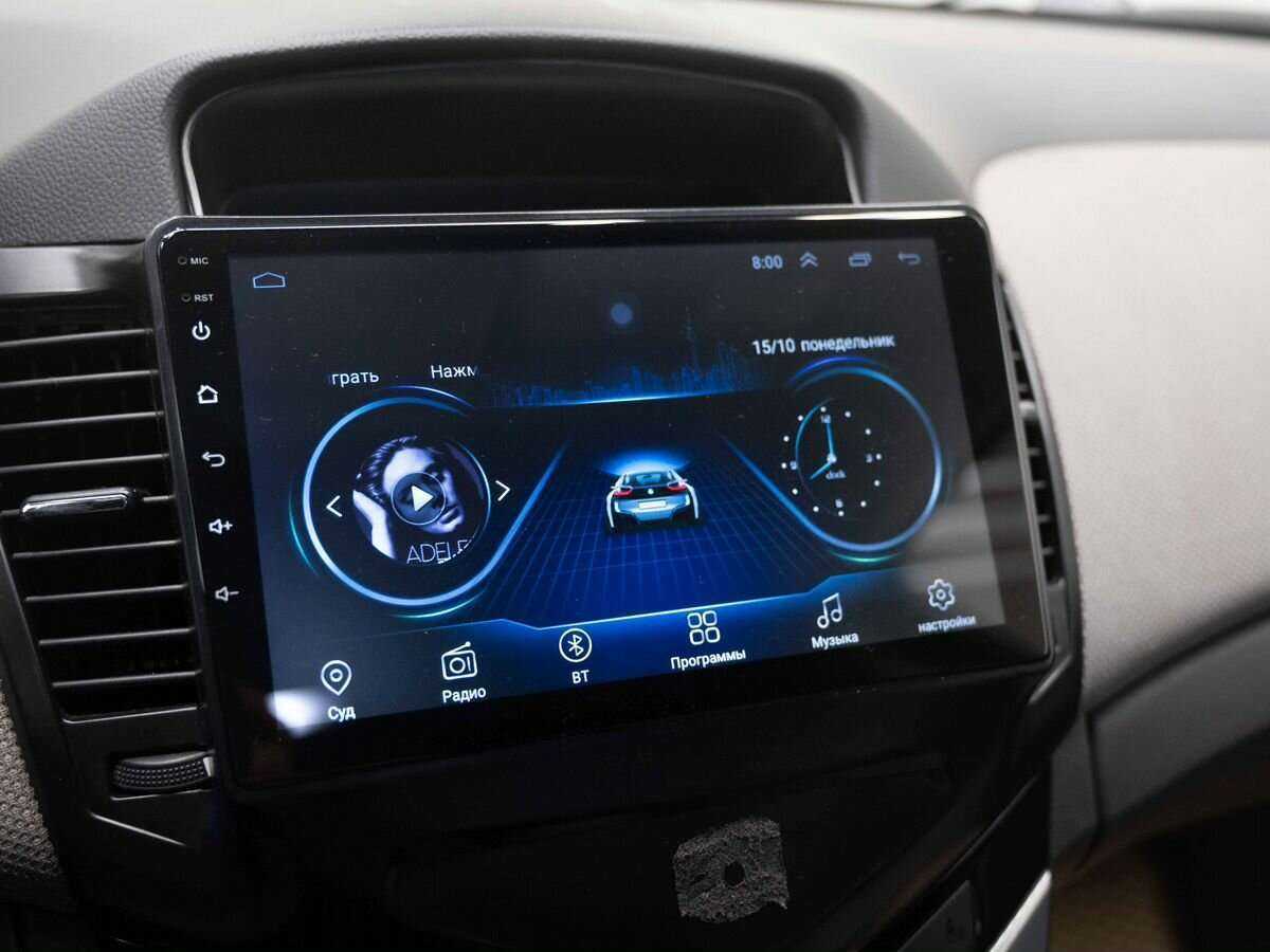 Купить Chevrolet Cruze, 2012, 176 022 км.. Фото: #15