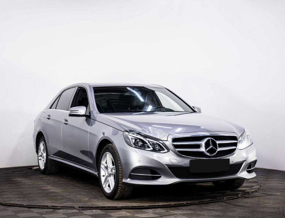 Купить Mercedes-Benz E-Класс, 2014, 179 381 км.. Фото: #2