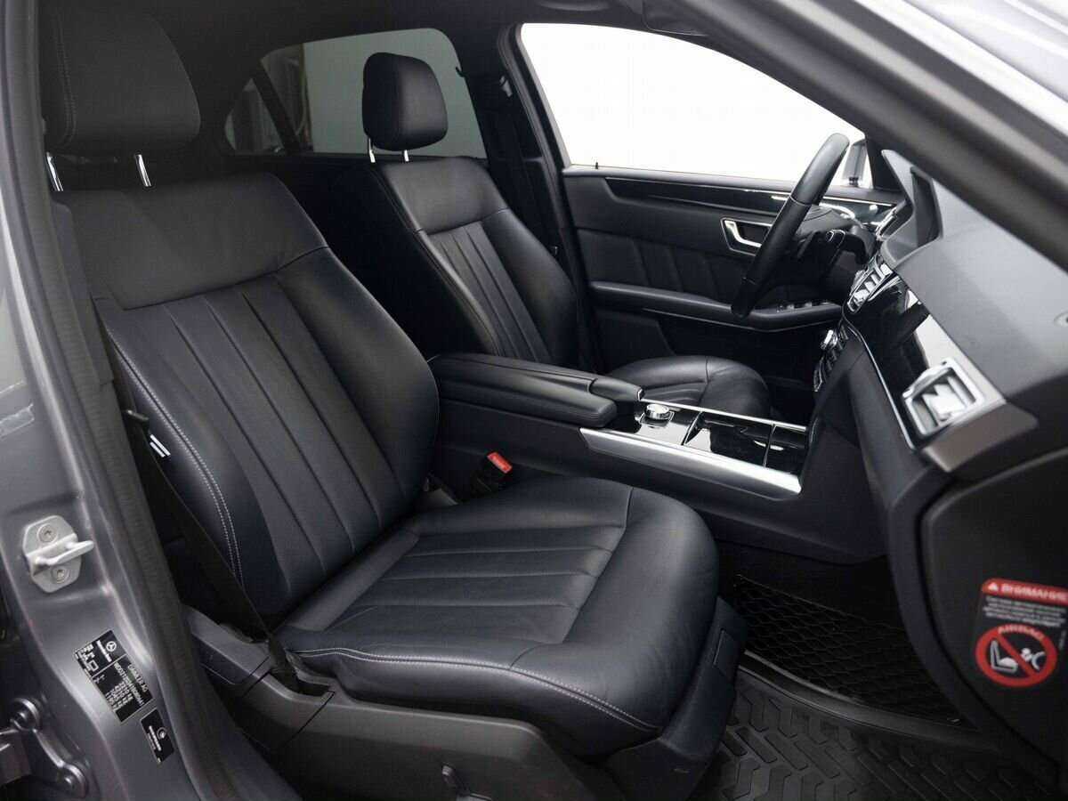 Купить Mercedes-Benz E-Класс, 2014, 179 381 км.. Фото: #11