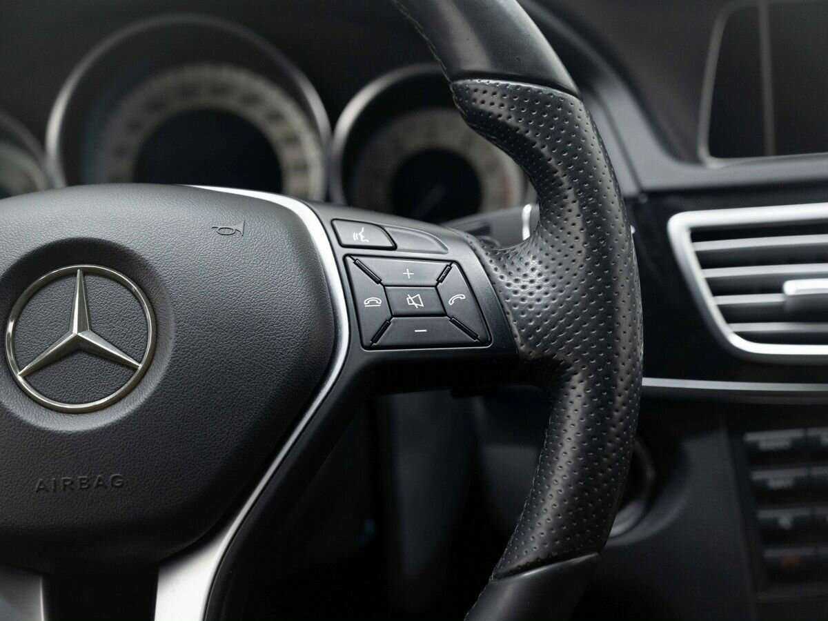 Купить Mercedes-Benz E-Класс, 2014, 179 381 км.. Фото: #12