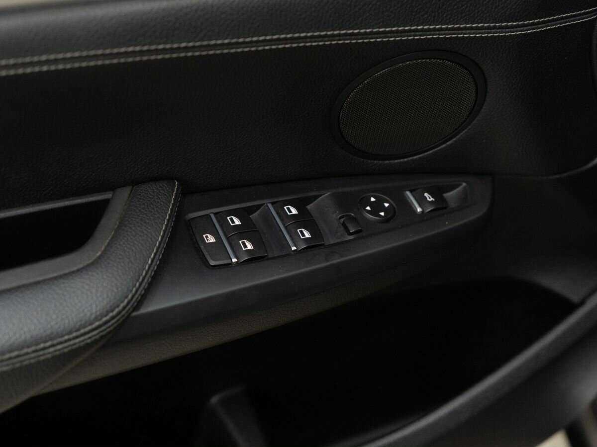 Купить BMW X3, 2014, 200 000 км.. Фото: #13