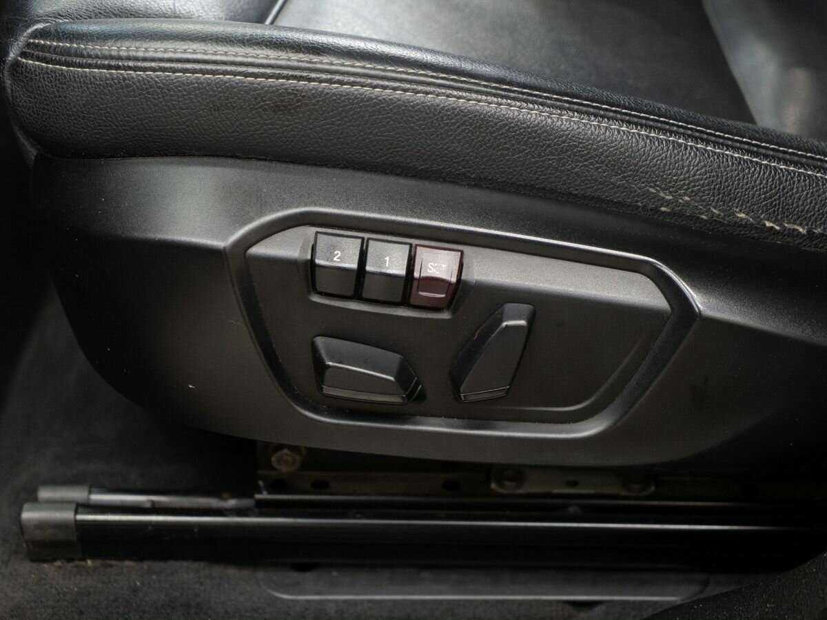 Купить BMW X3, 2014, 200 000 км.. Фото: #15