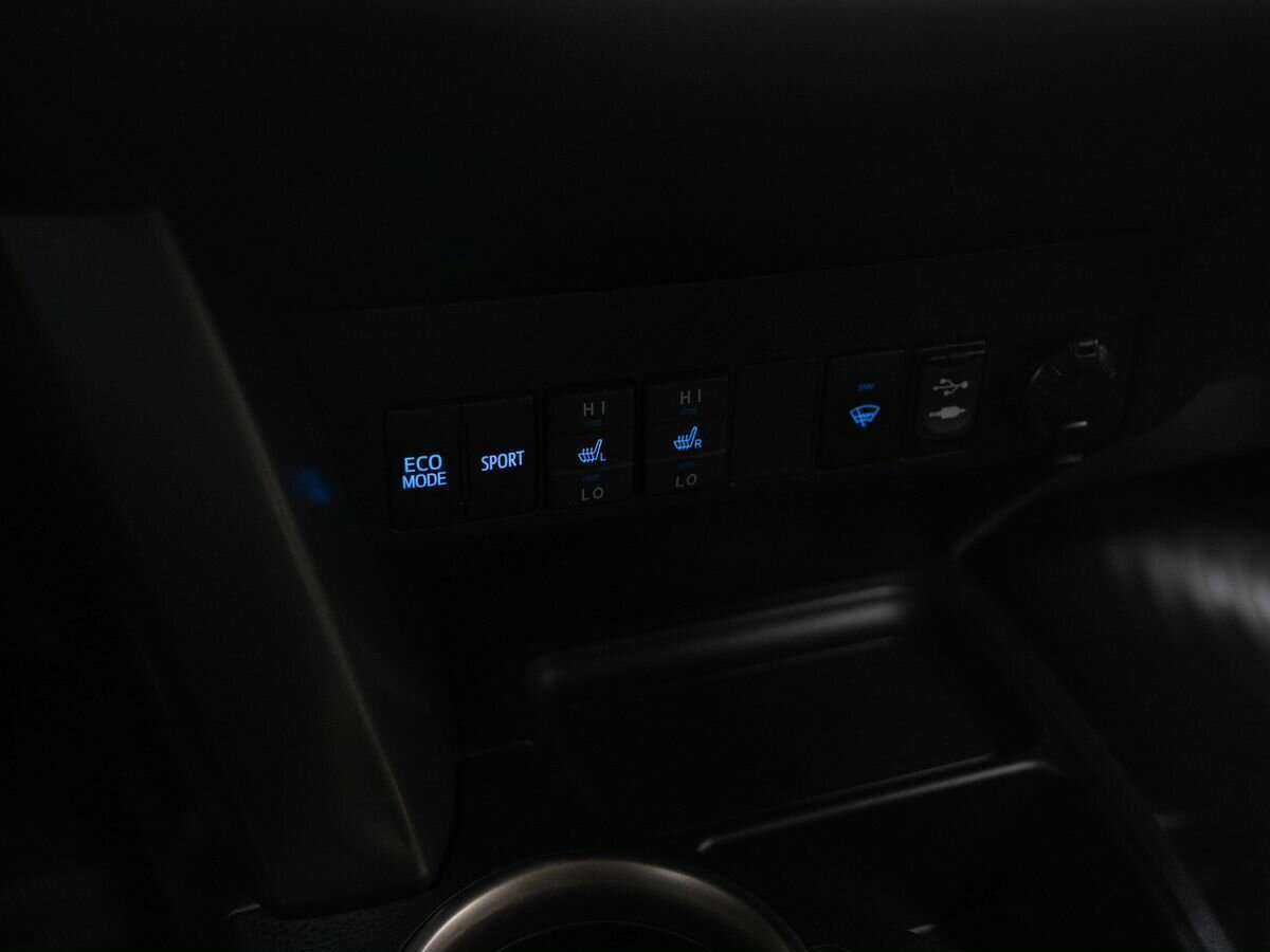 Купить Toyota RAV4, 2014, 86 501 км.. Фото: #21