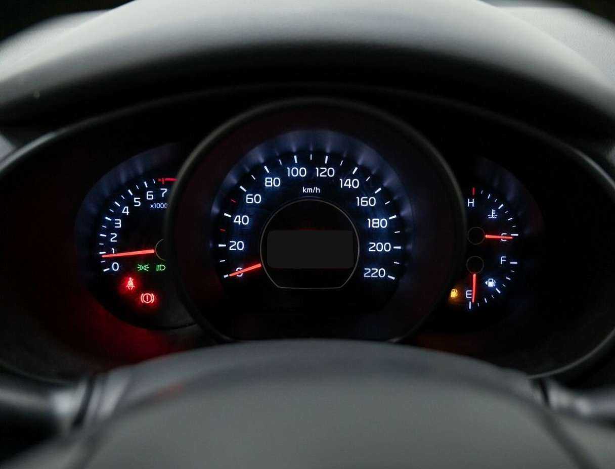 Купить Kia Soul, 2014, 230 303 км.. Фото: #22