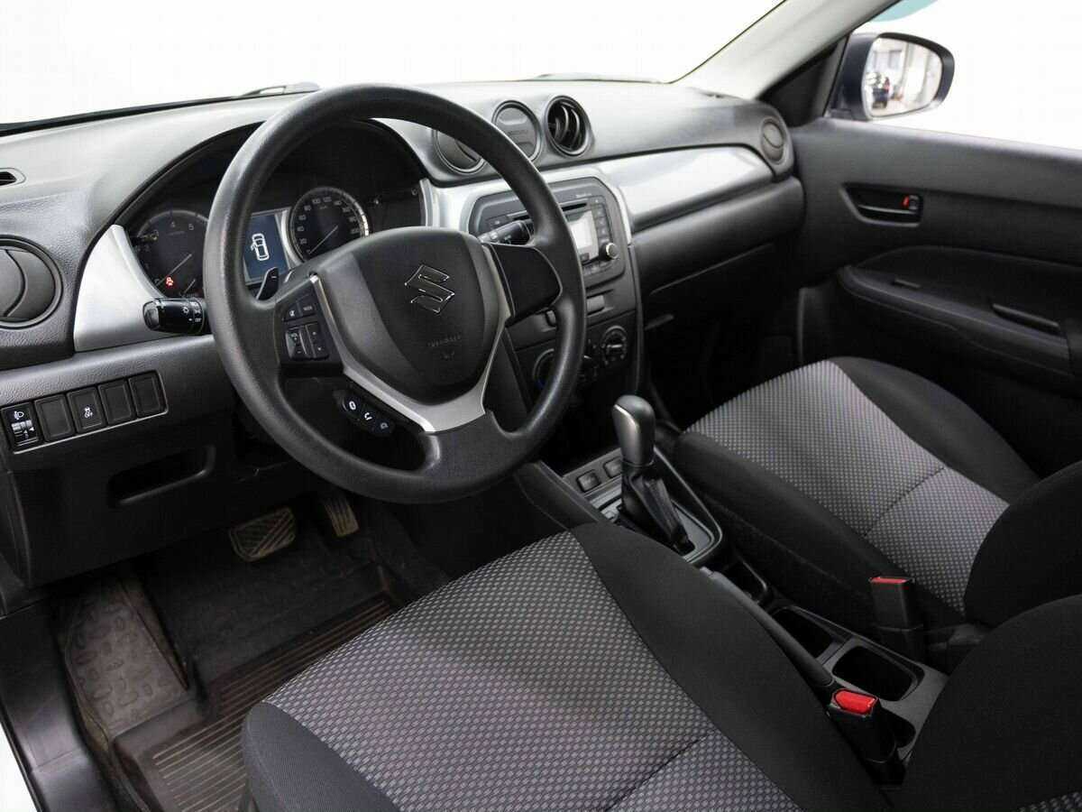 Купить Suzuki Vitara, 2015, 84 523 км.. Фото: #4