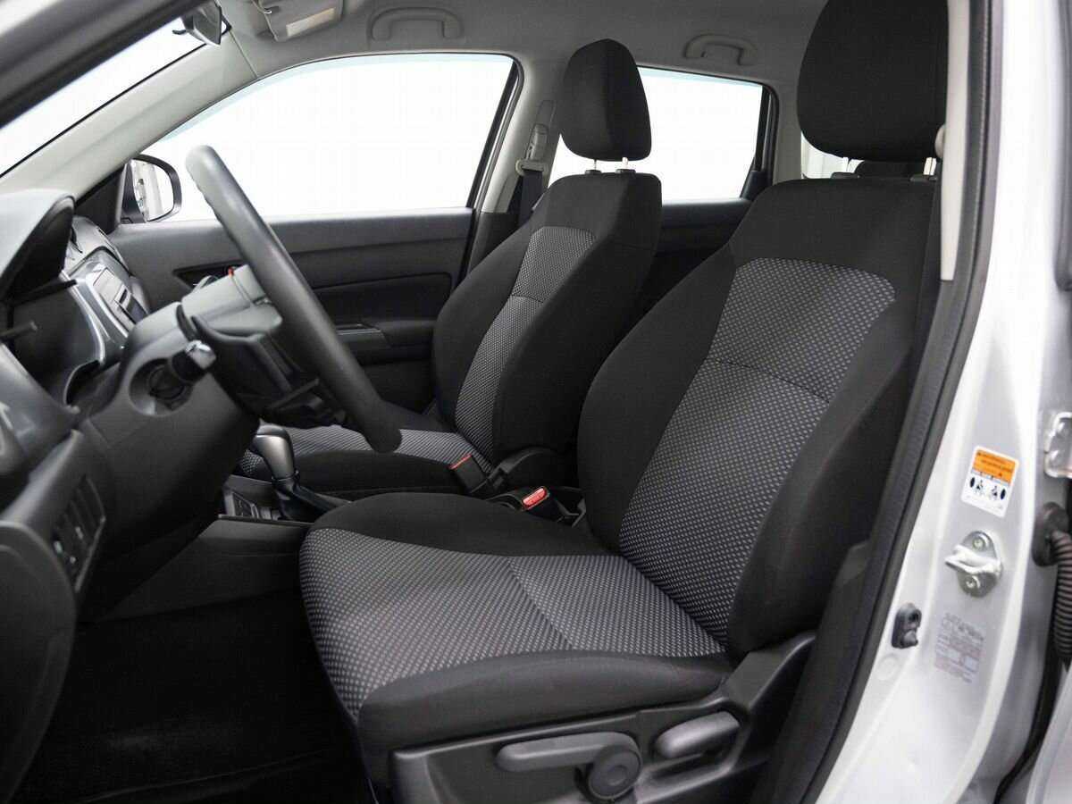 Купить Suzuki Vitara, 2015, 84 523 км.. Фото: #5