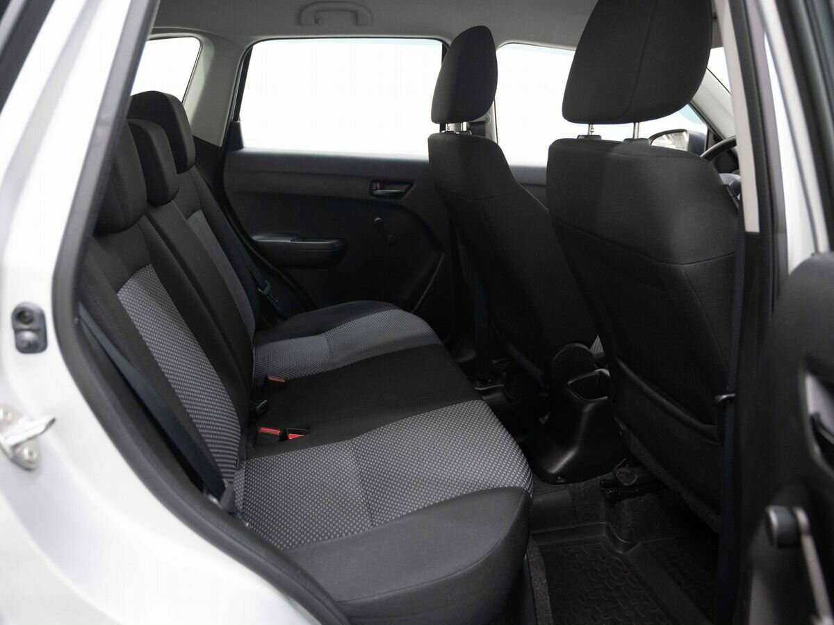 Купить Suzuki Vitara, 2015, 84 523 км.. Фото: #7