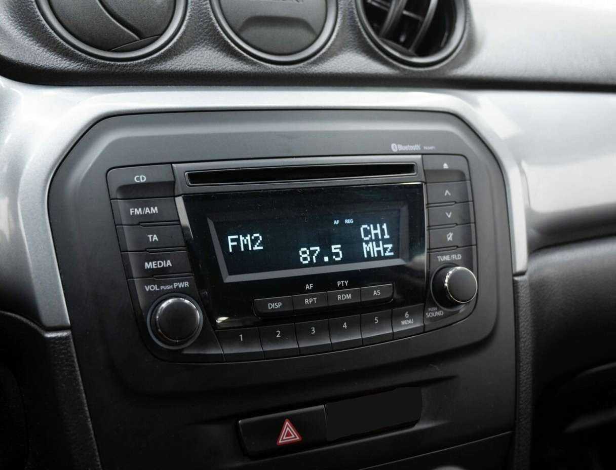 Купить Suzuki Vitara, 2015, 84 523 км.. Фото: #16