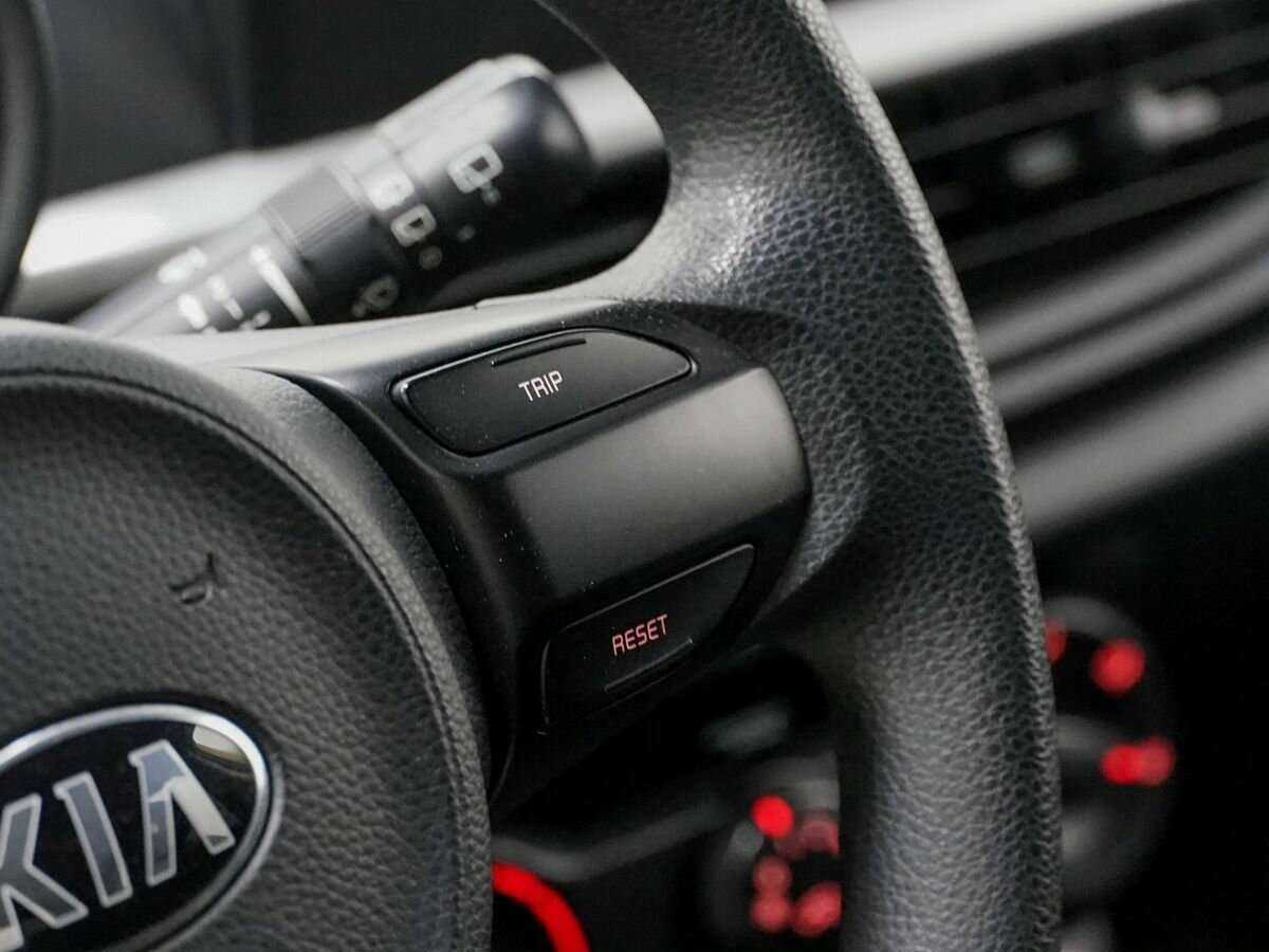 Купить Kia Picanto, 2019, 60 980 км.. Фото: #16