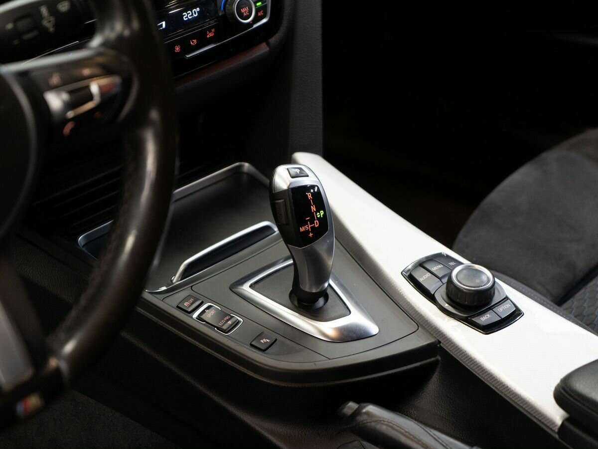 Купить BMW 3 серии, 2016, 110 000 км.. Фото: #11