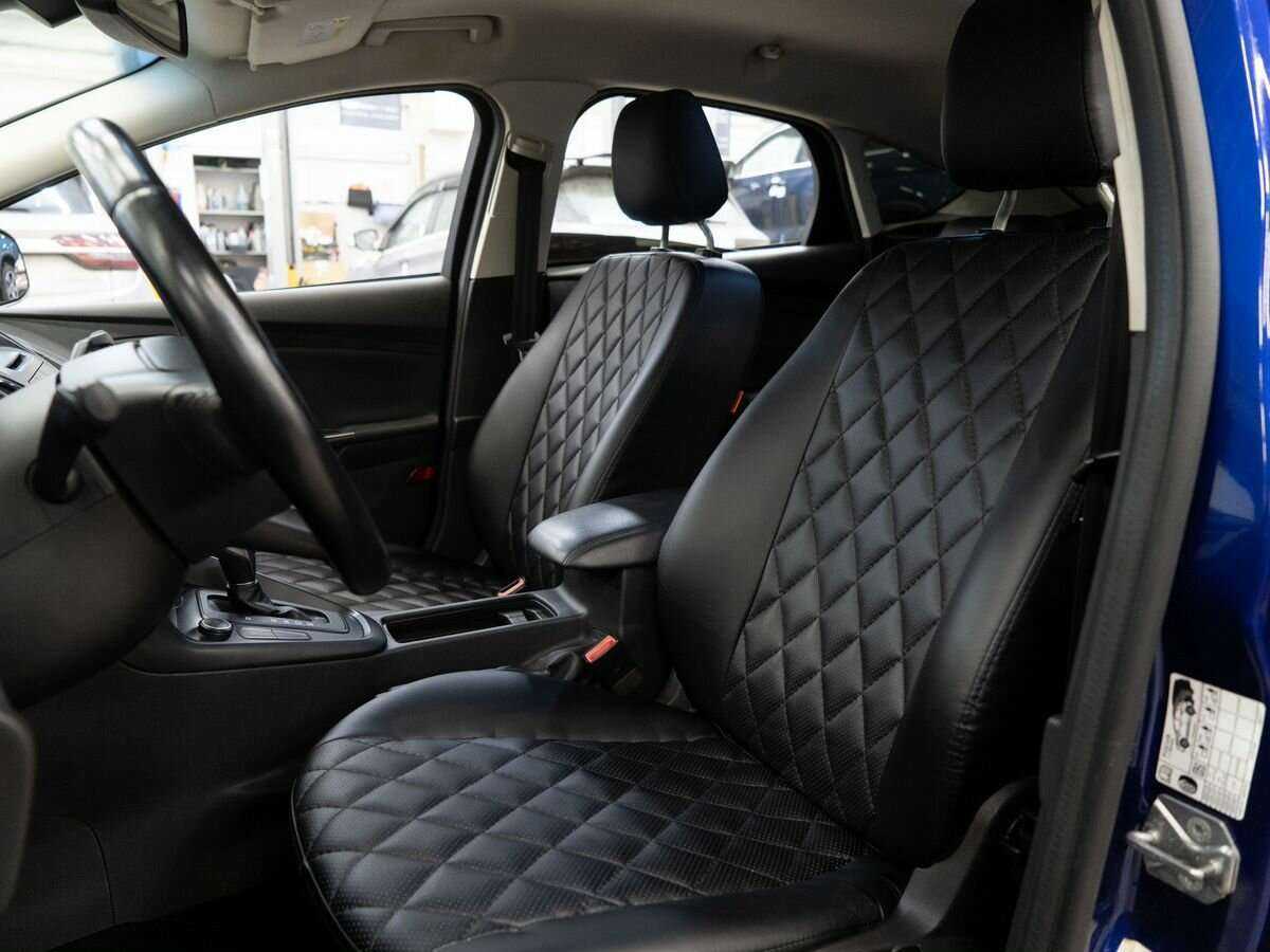 Купить Ford Focus, 2017, 85 000 км.. Фото: #5