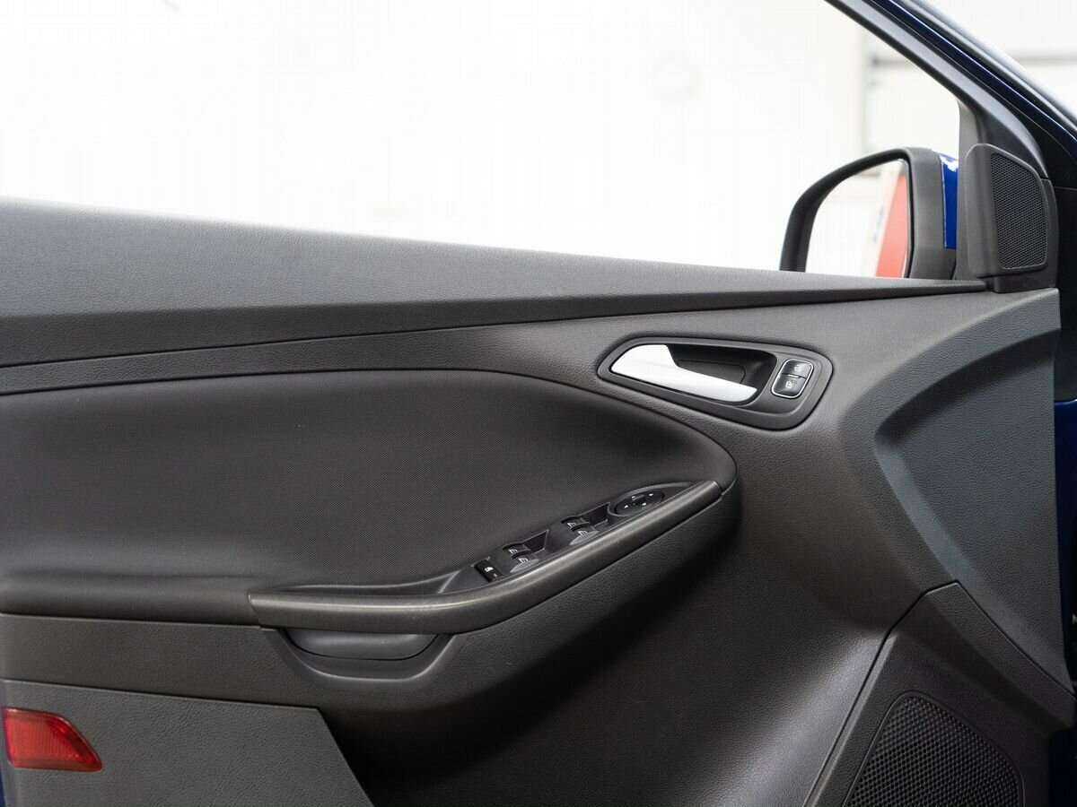 Купить Ford Focus, 2017, 85 000 км.. Фото: #14