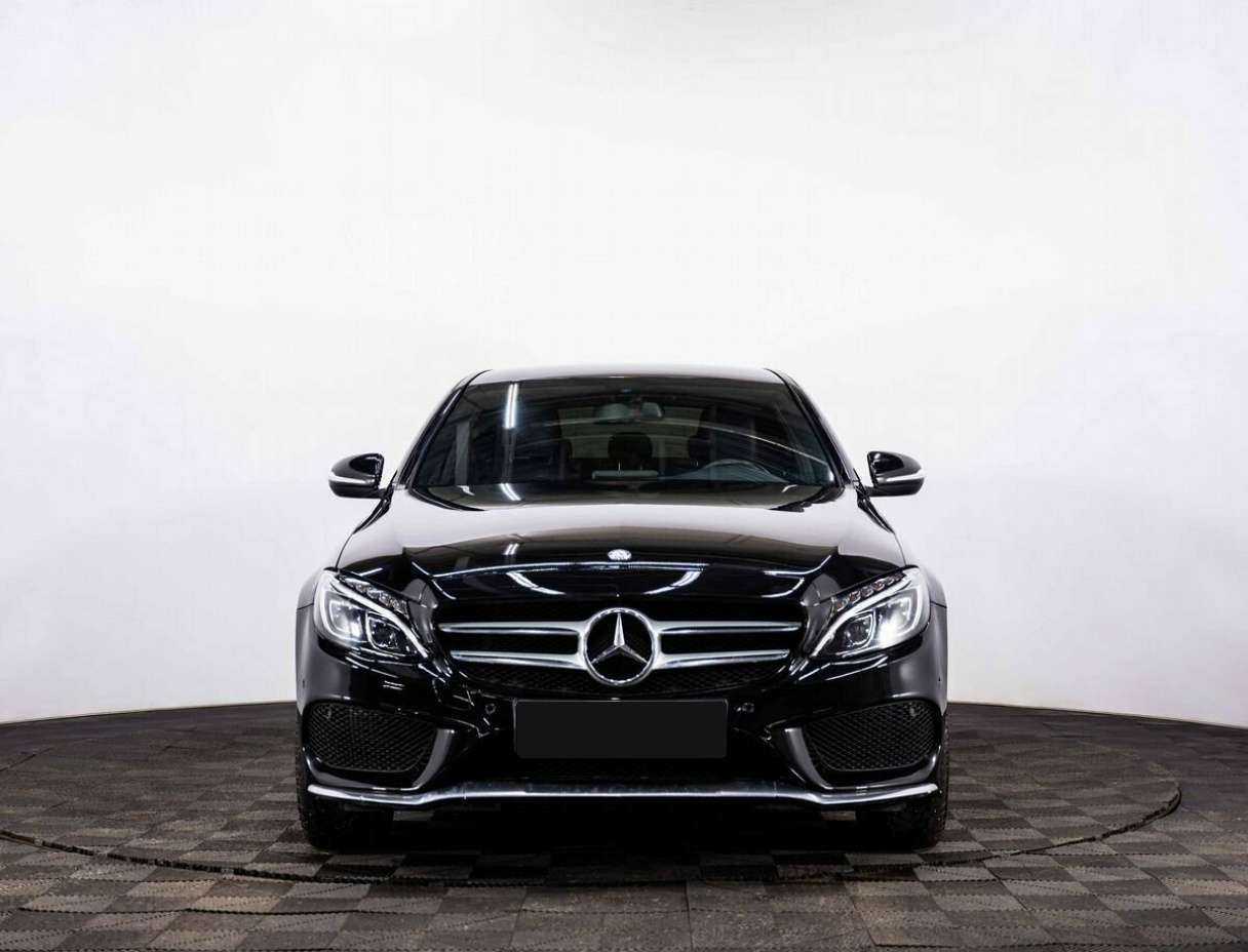 Купить Mercedes-Benz C-Класс, 2014, 114 000 км.. Фото: #1