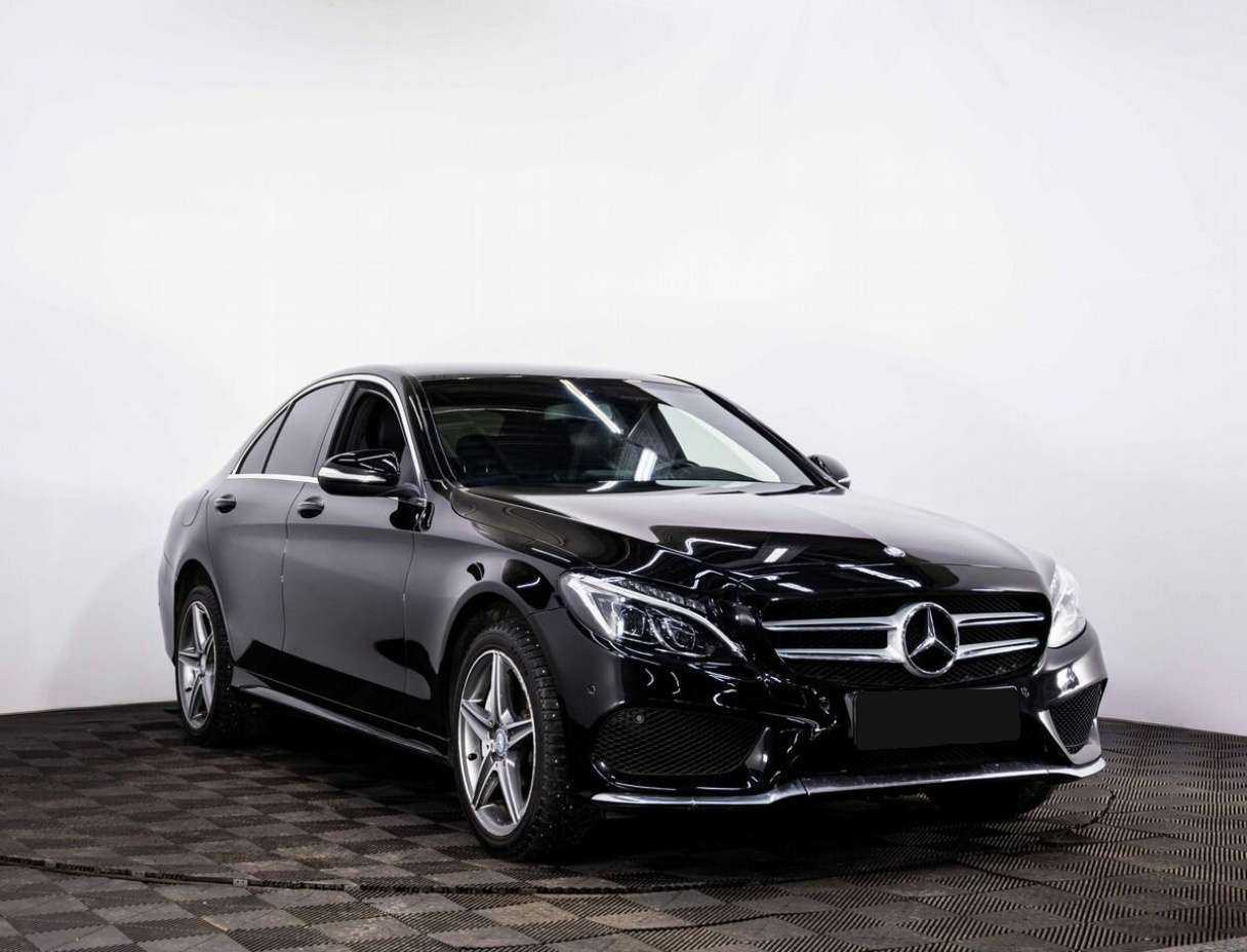 Купить Mercedes-Benz C-Класс, 2014, 114 000 км.. Фото: #2