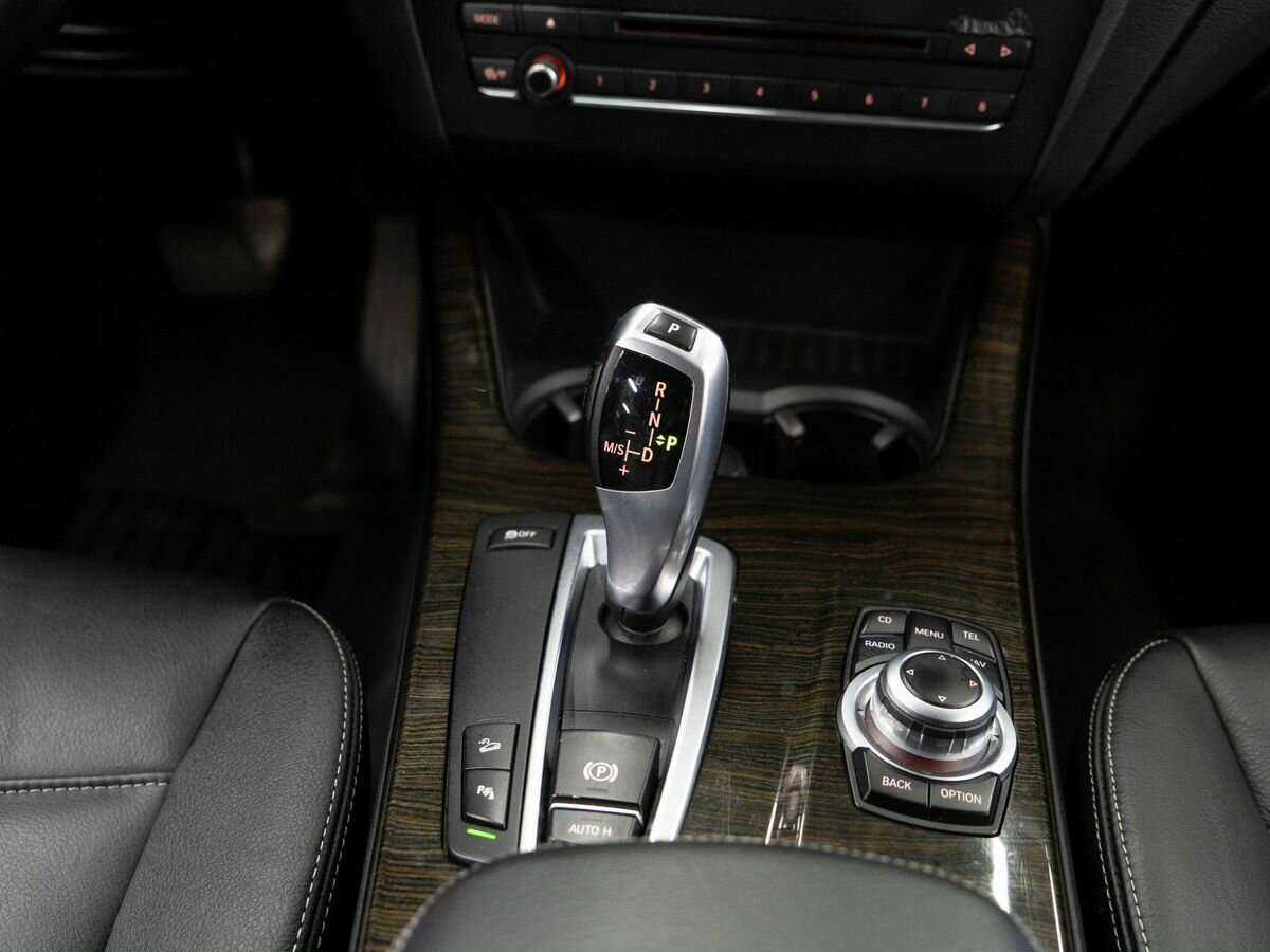 Купить BMW X3, 2012, 206 750 км.. Фото: #14