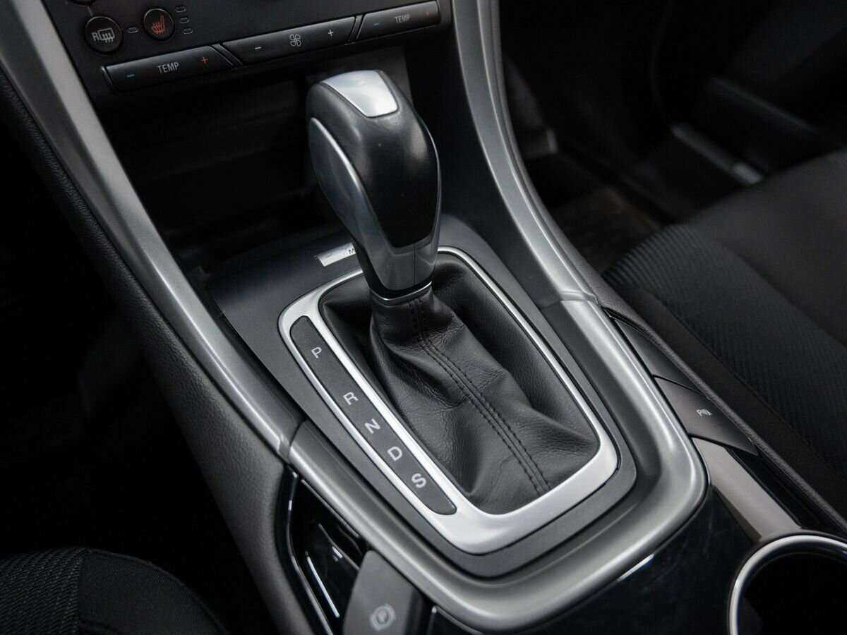 Купить Ford Mondeo, 2015, 97 000 км.. Фото: #21