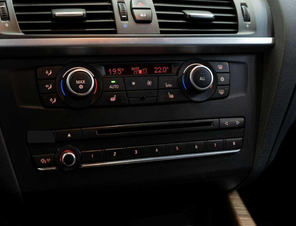 Купить BMW X3, 2012, 250 000 км.. Фото: #13