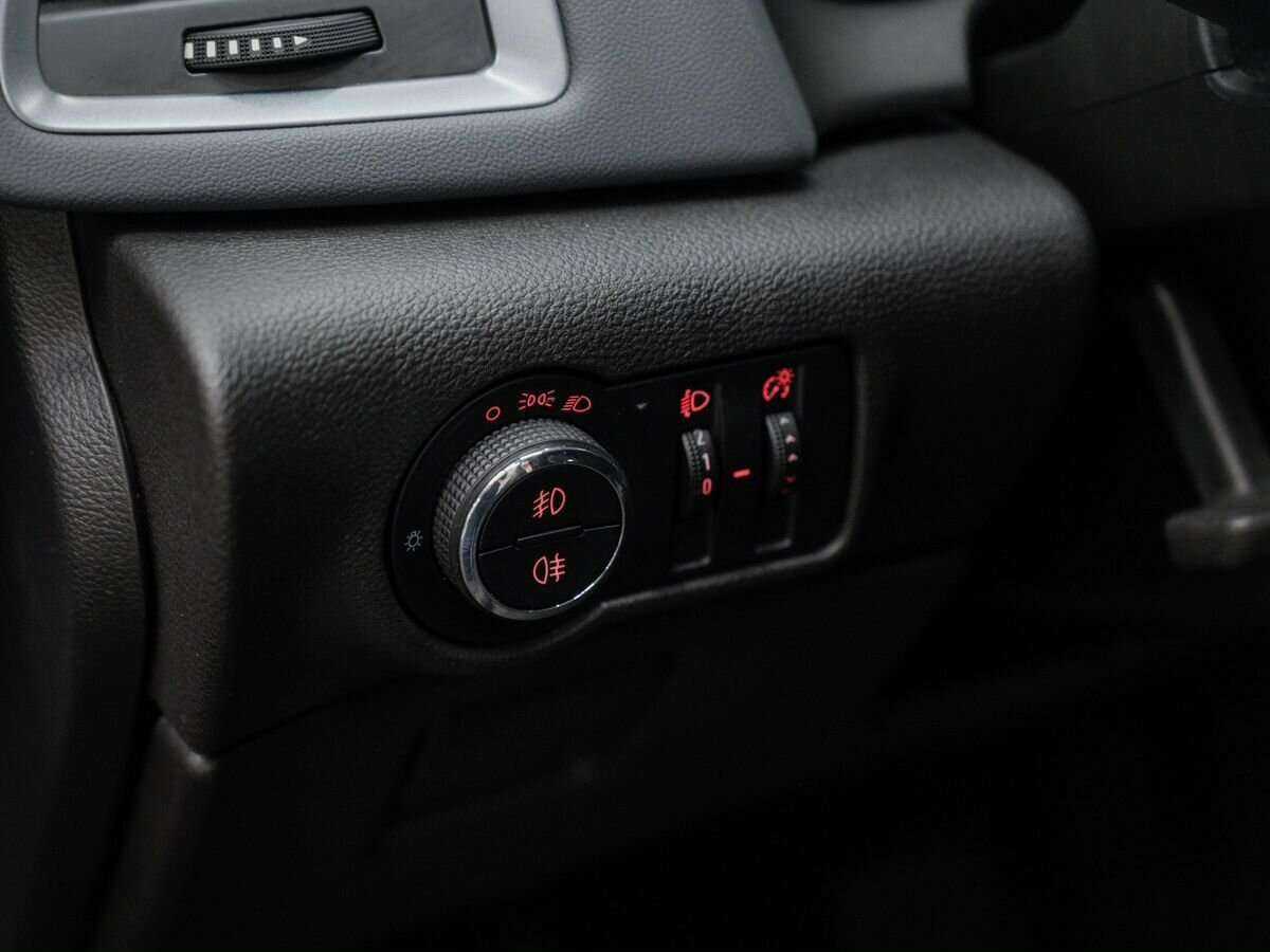 Купить Opel Astra, 2013, 107 500 км.. Фото: #14