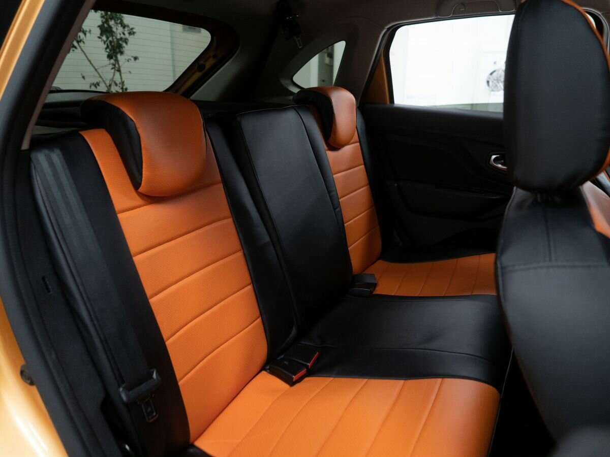 Купить Lada (ВАЗ) XRAY, 2019, 61 000 км.. Фото: #7