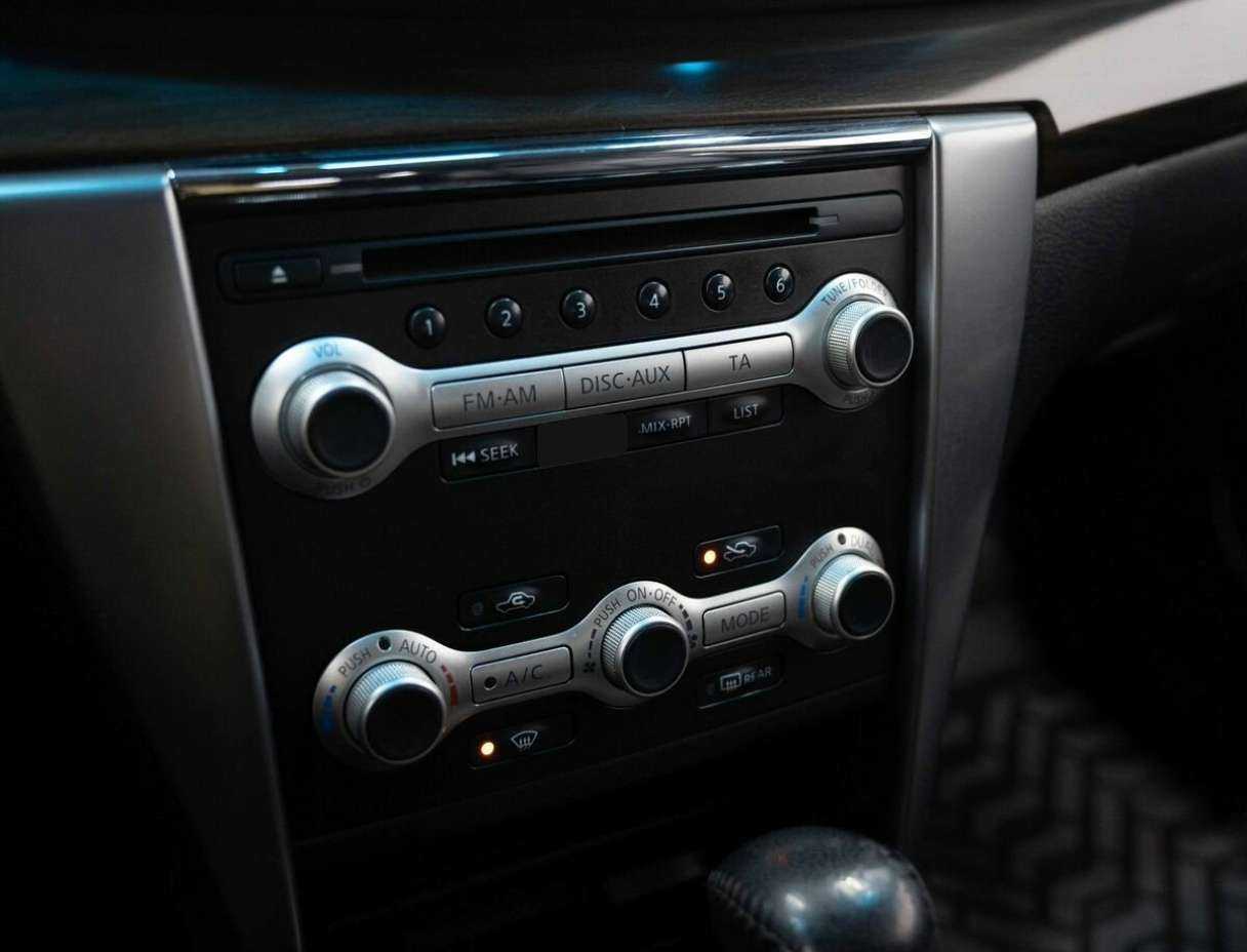 Купить Nissan Teana, 2012, 164 000 км.. Фото: #18