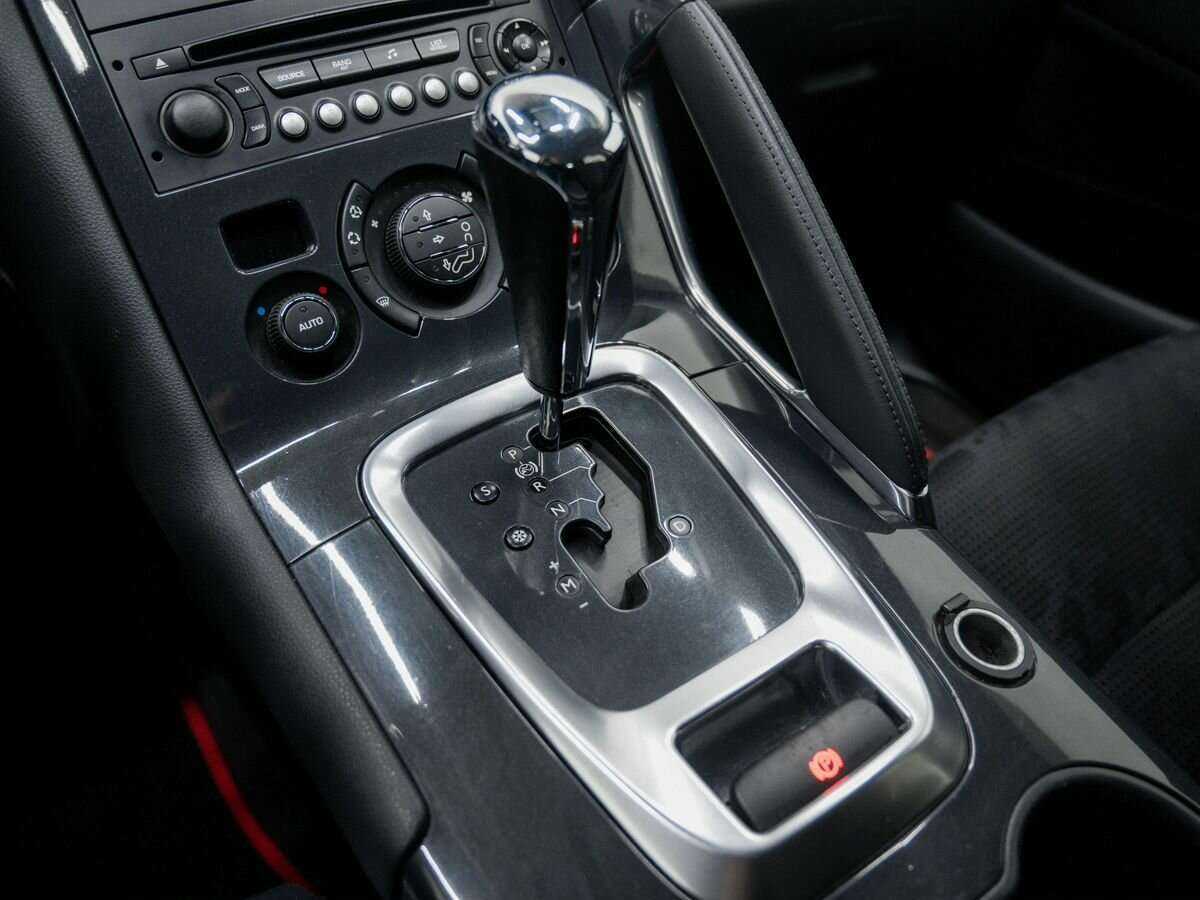 Купить Peugeot 3008, 2012, 143 593 км.. Фото: #17