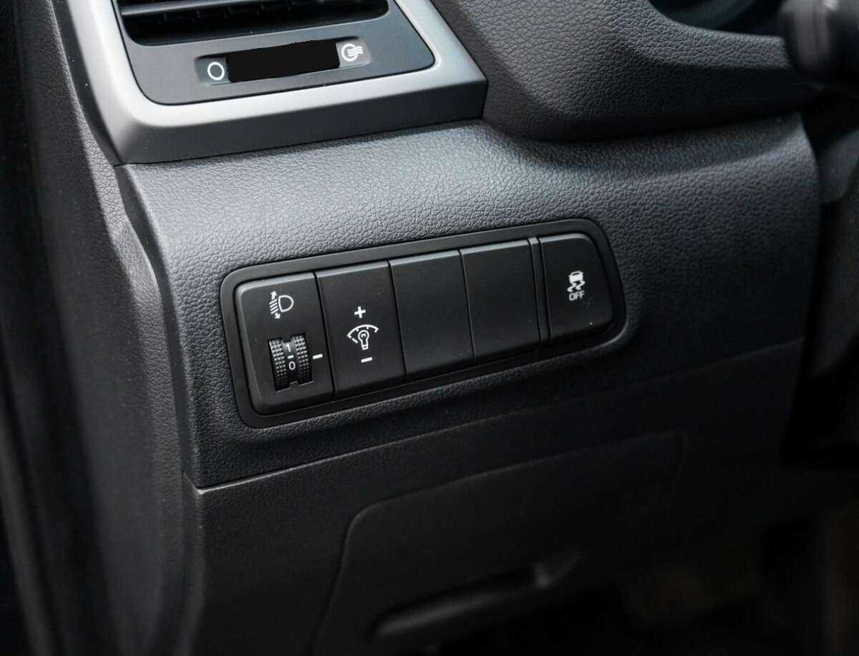 Купить Hyundai Tucson, 2018, 116 000 км.. Фото: #15