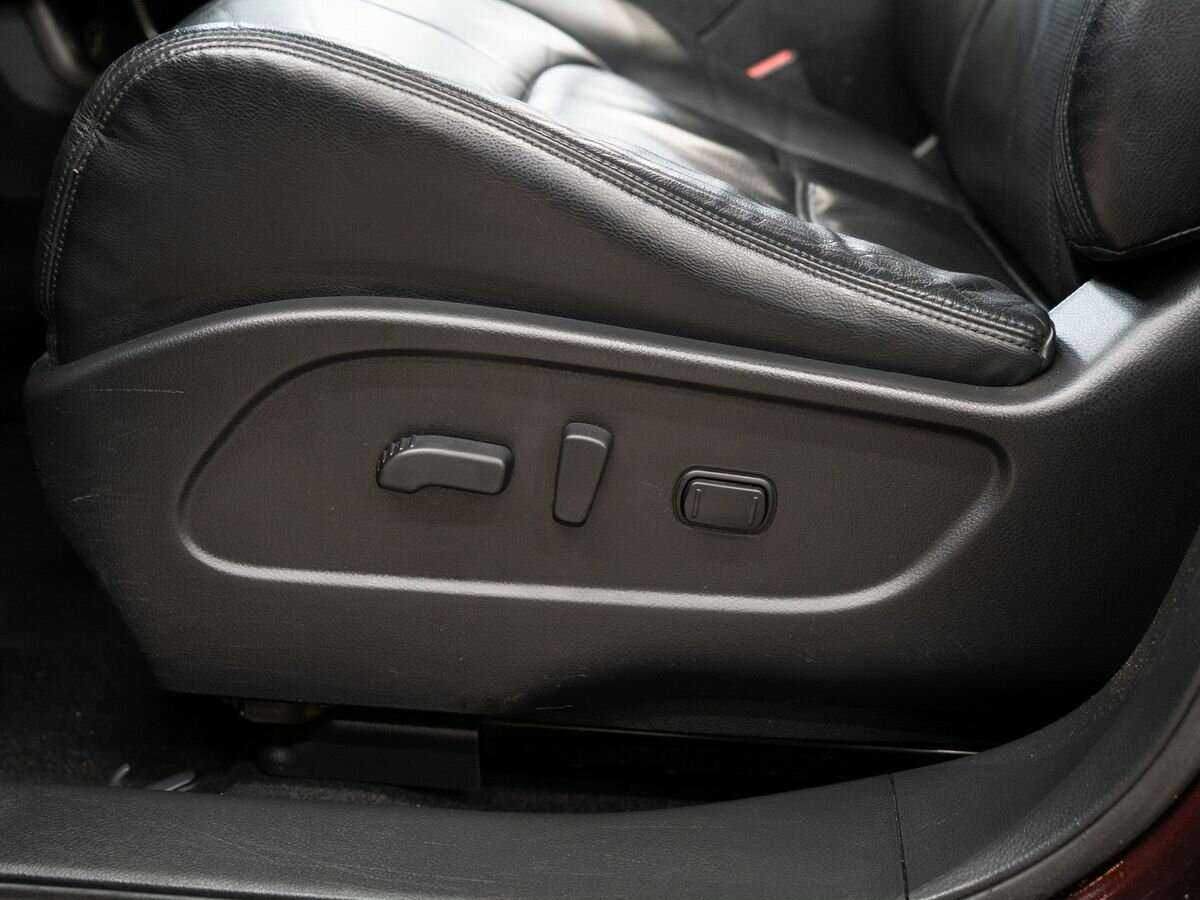 Купить Nissan Murano, 2012, 145 000 км.. Фото: #13