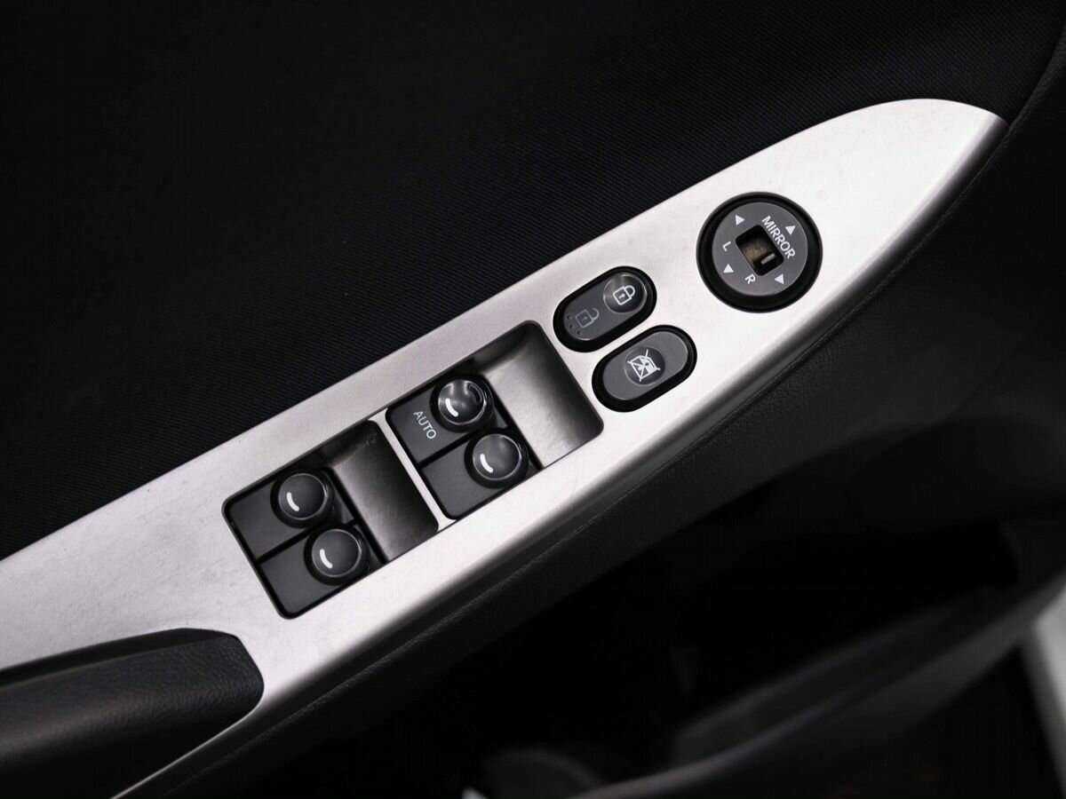 Купить Hyundai Solaris, 2014, 111 500 км.. Фото: #17