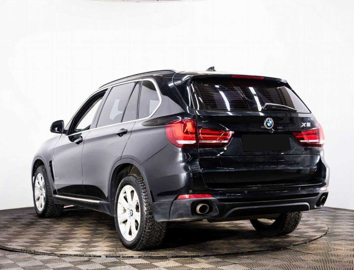 Купить BMW X5, 2014, 147 000 км.. Фото: #3