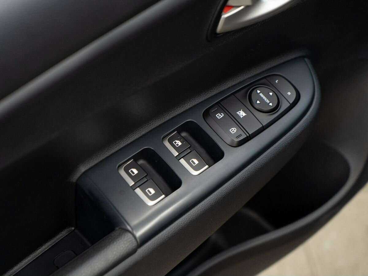 Купить Kia Rio, 2021, 38 970 км.. Фото: #14