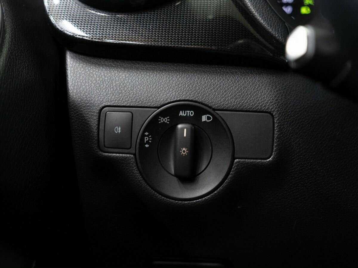 Купить Mercedes-Benz B-Класс, 2013, 105 300 км.. Фото: #14