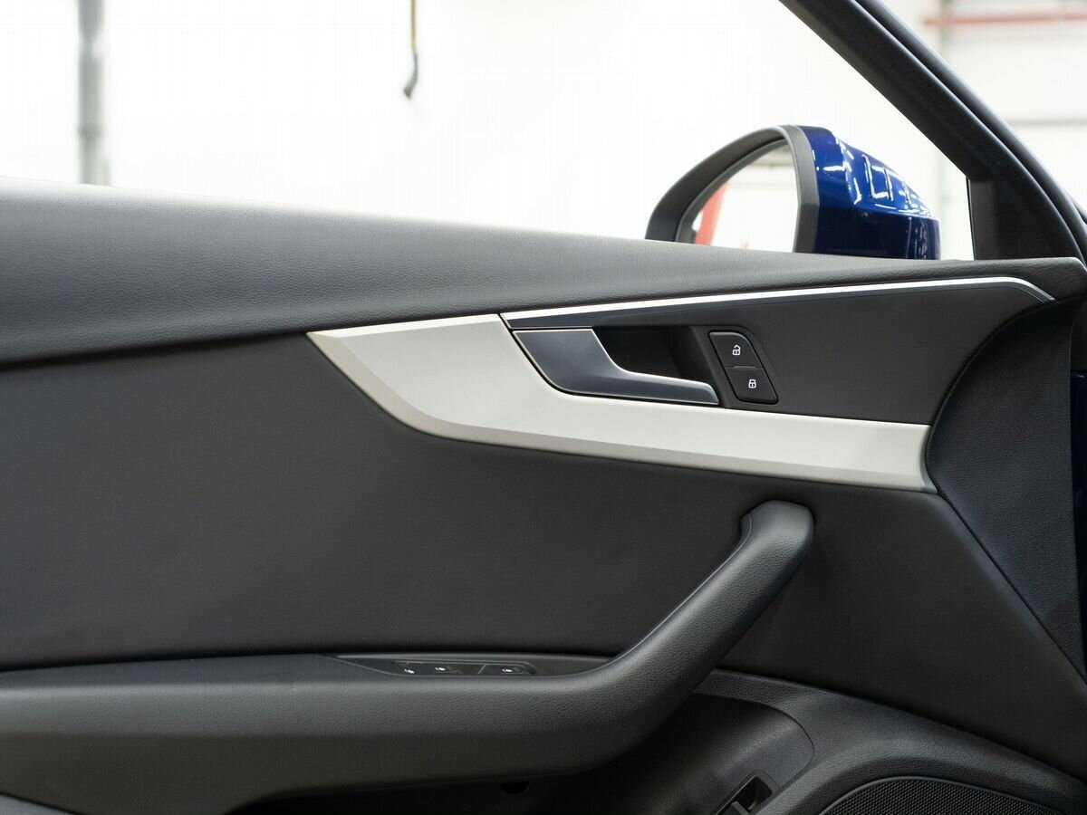 Купить Audi A4, 2020, 68 187 км.. Фото: #16