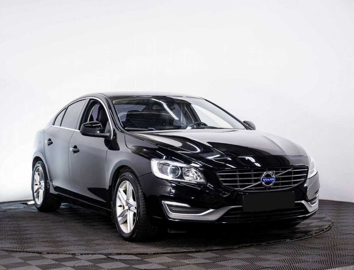 Купить Volvo S60, 2013, 182 500 км.. Фото: #2