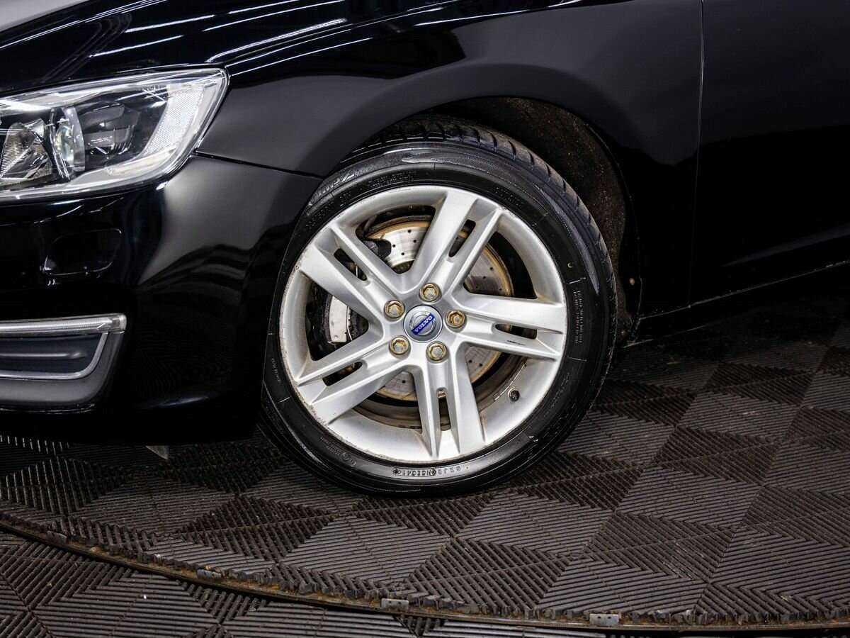 Купить Volvo S60, 2013, 182 500 км.. Фото: #8