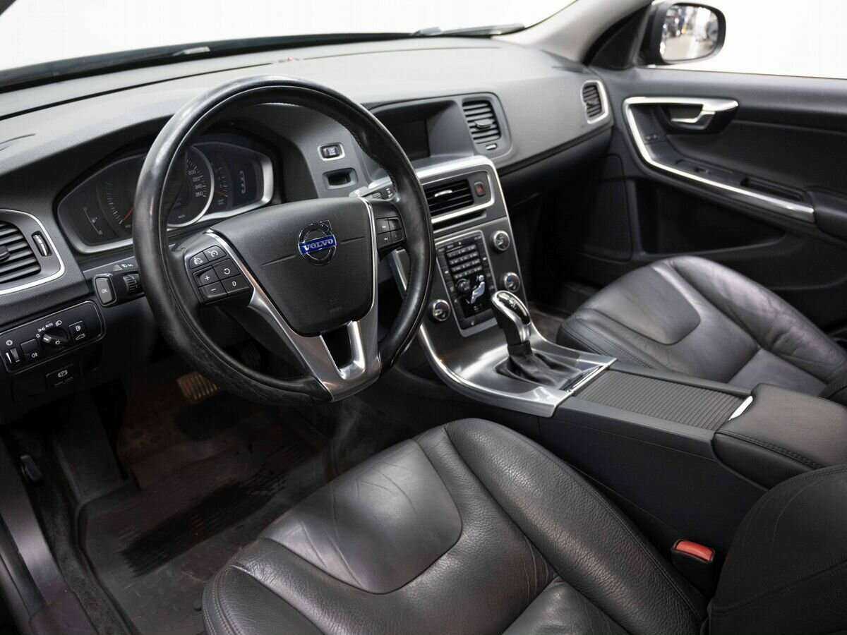 Купить Volvo S60, 2013, 182 500 км.. Фото: #9
